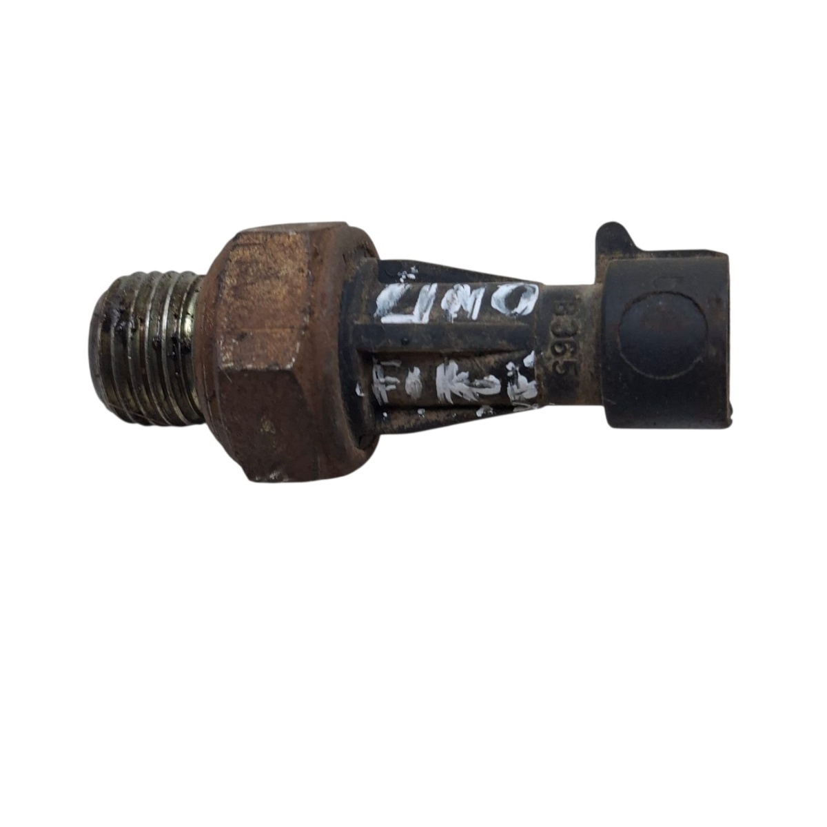 Interruptor Sensor De Pressão Óleo Fiat Uno 55202374 - Imagem 2