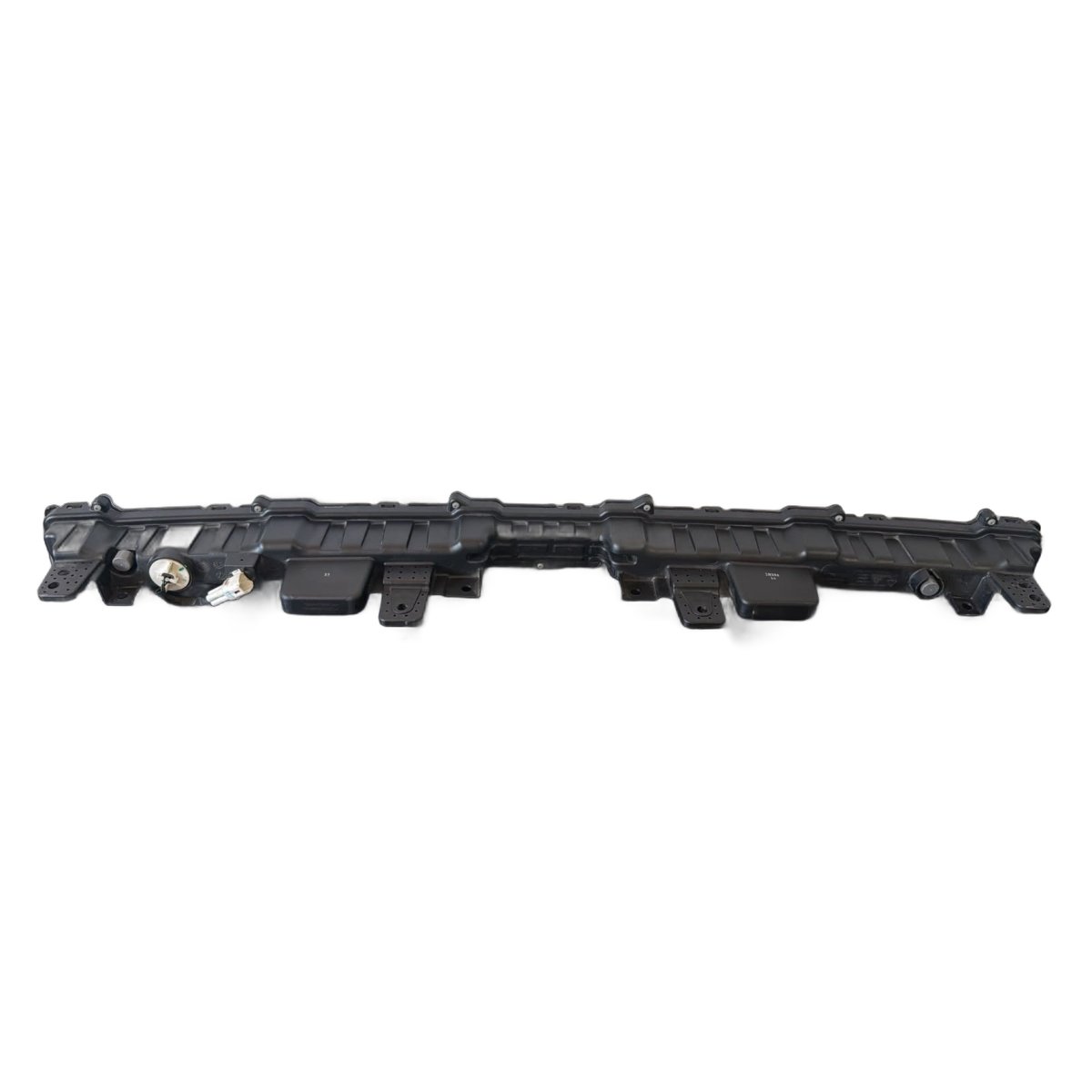 Led Frontal Superior Da Ram Dakota 2026 2027 - Imagem 4