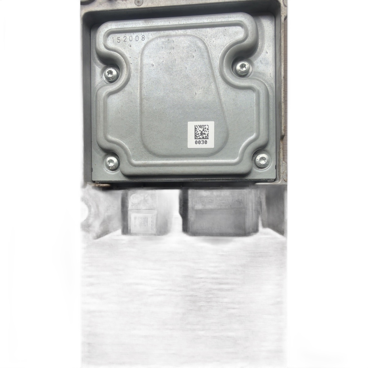 Módulo Bosch 8M5T14B321Bd Ford  Focus 08/13 - Imagem 4