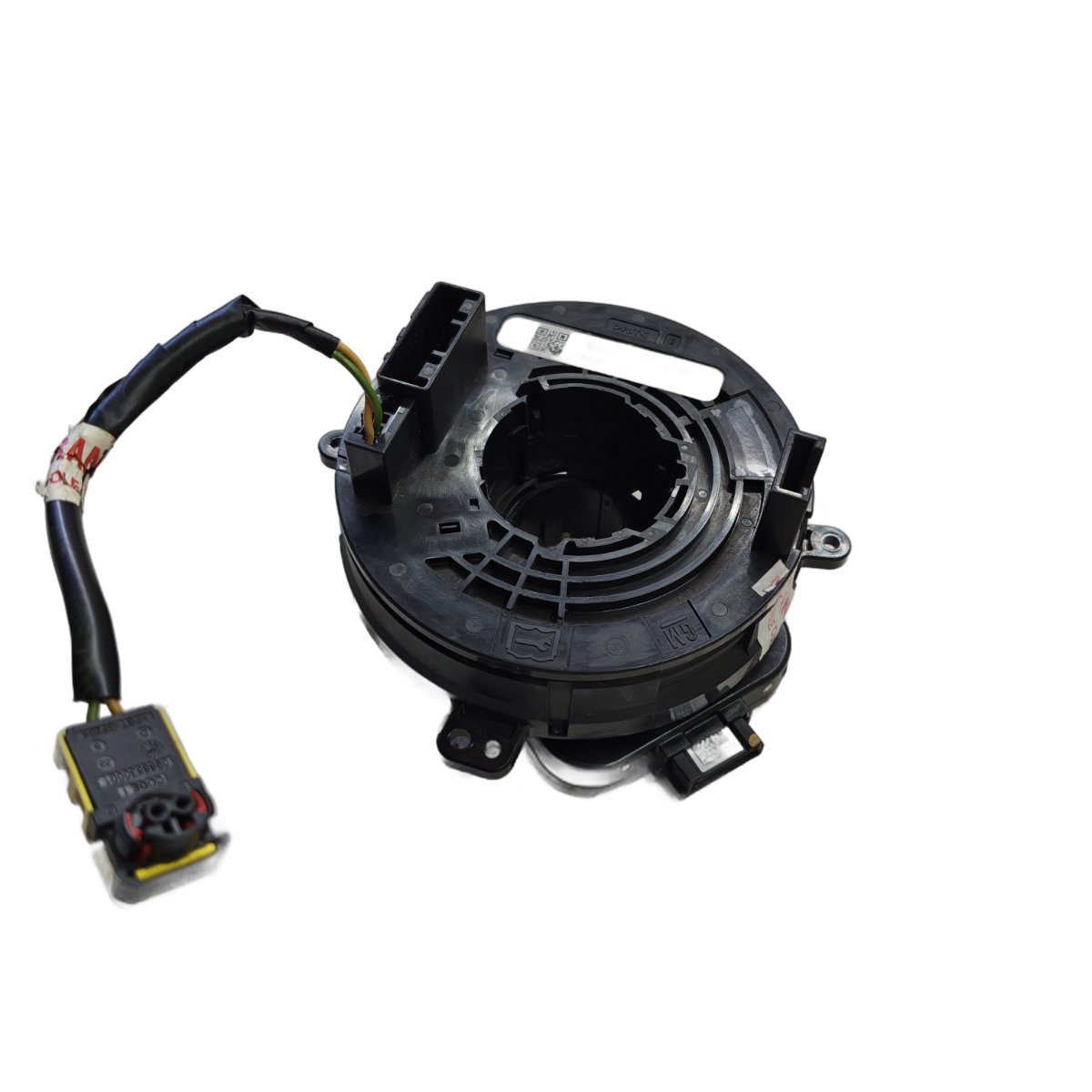 Sensor Angulo De Direção Cruze Spin Onix 2011 A 2016 - Imagem 2