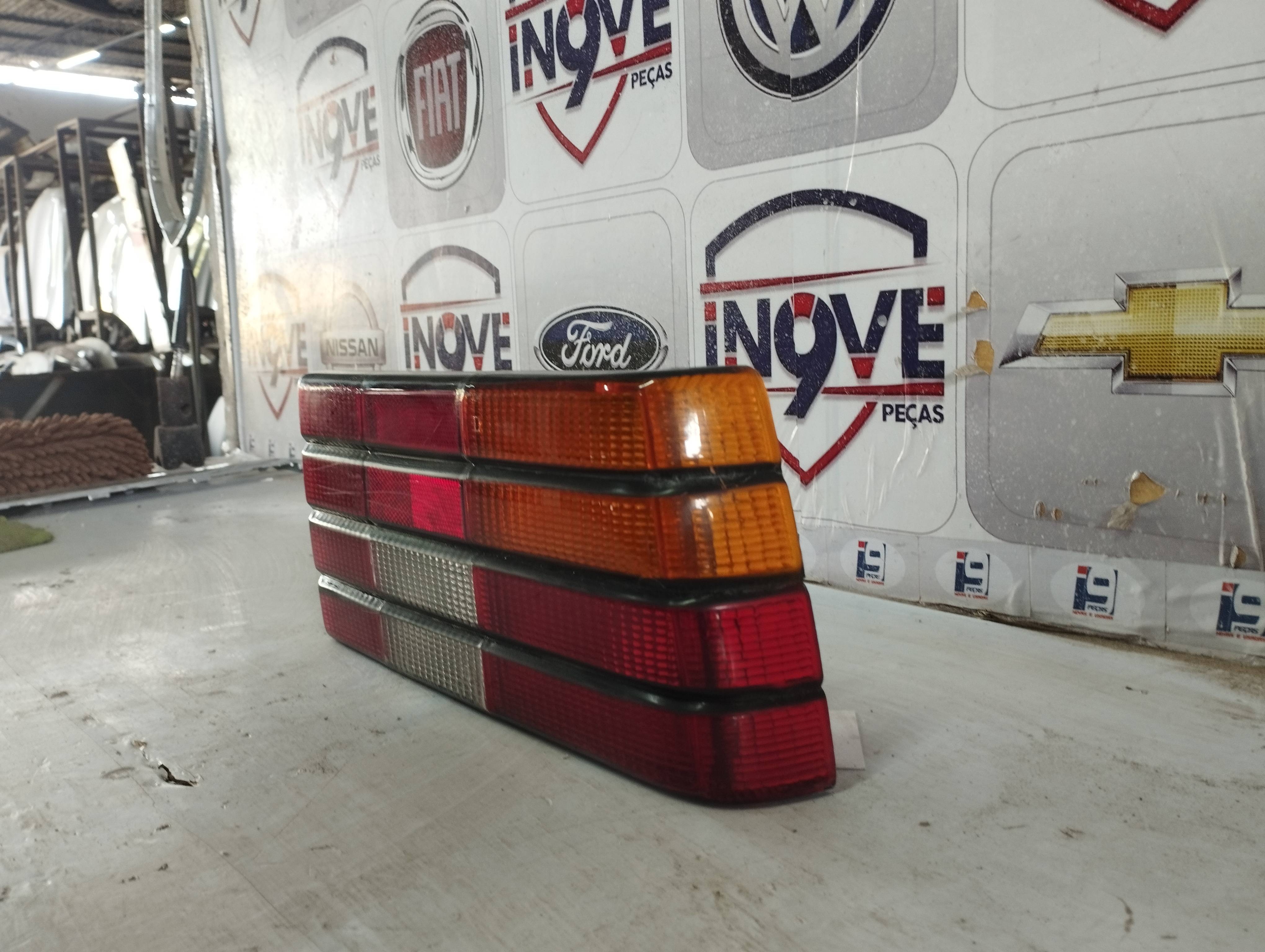 Lanterna Traseira Monza 1984 1990 Tricolor Direito - Imagem 3