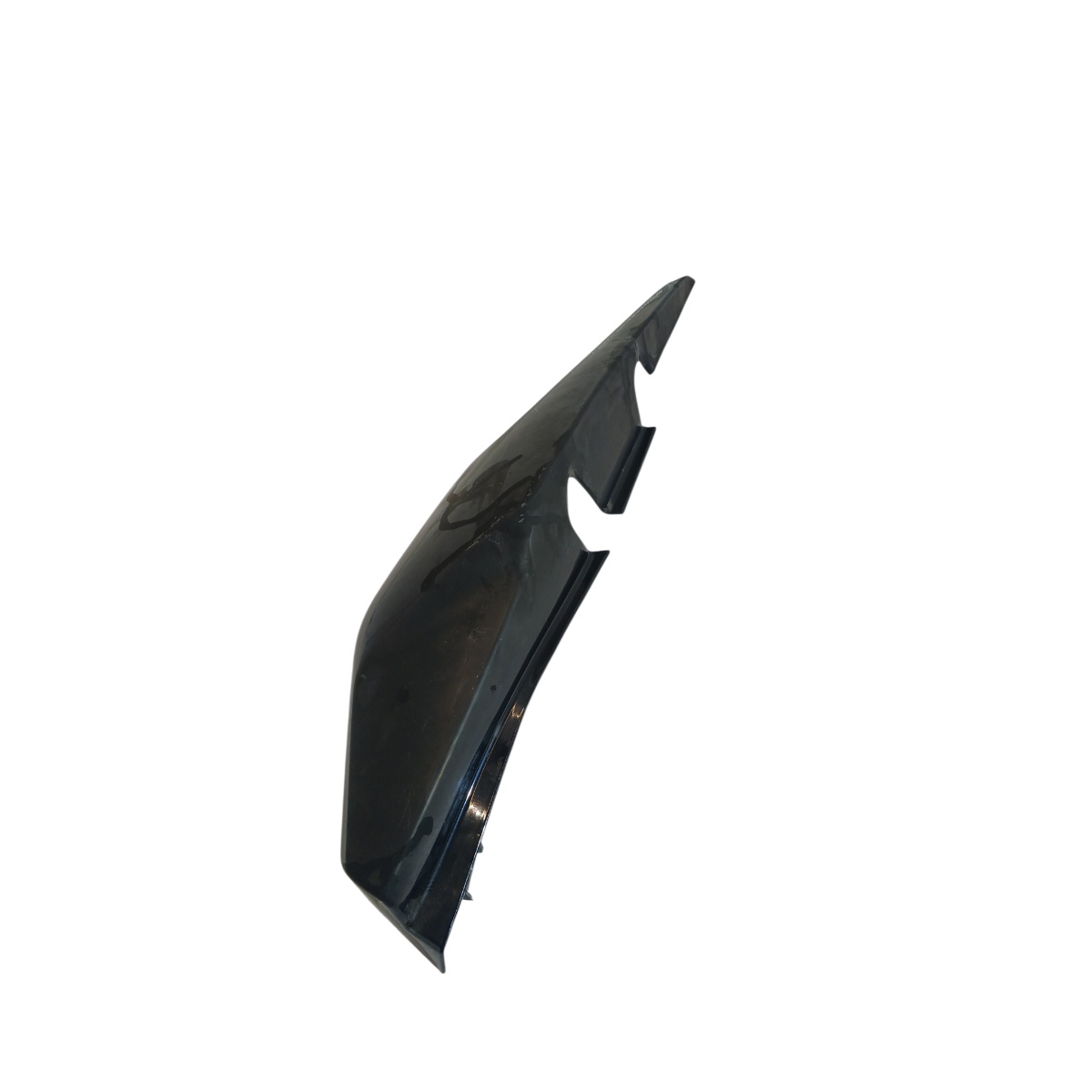 Carenagem Traseira Direita Honda Cg Fan 125 2015-2018 - Imagem 4