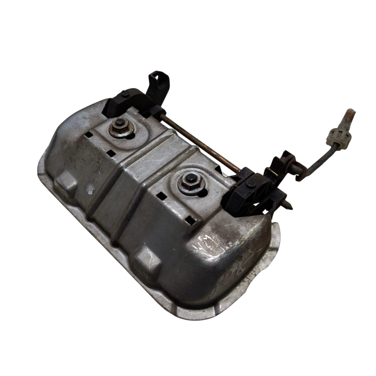 Maçaneta Externa L.e. Gm Corsa 94/04 Vectra 93/96 93288895 - Imagem 3