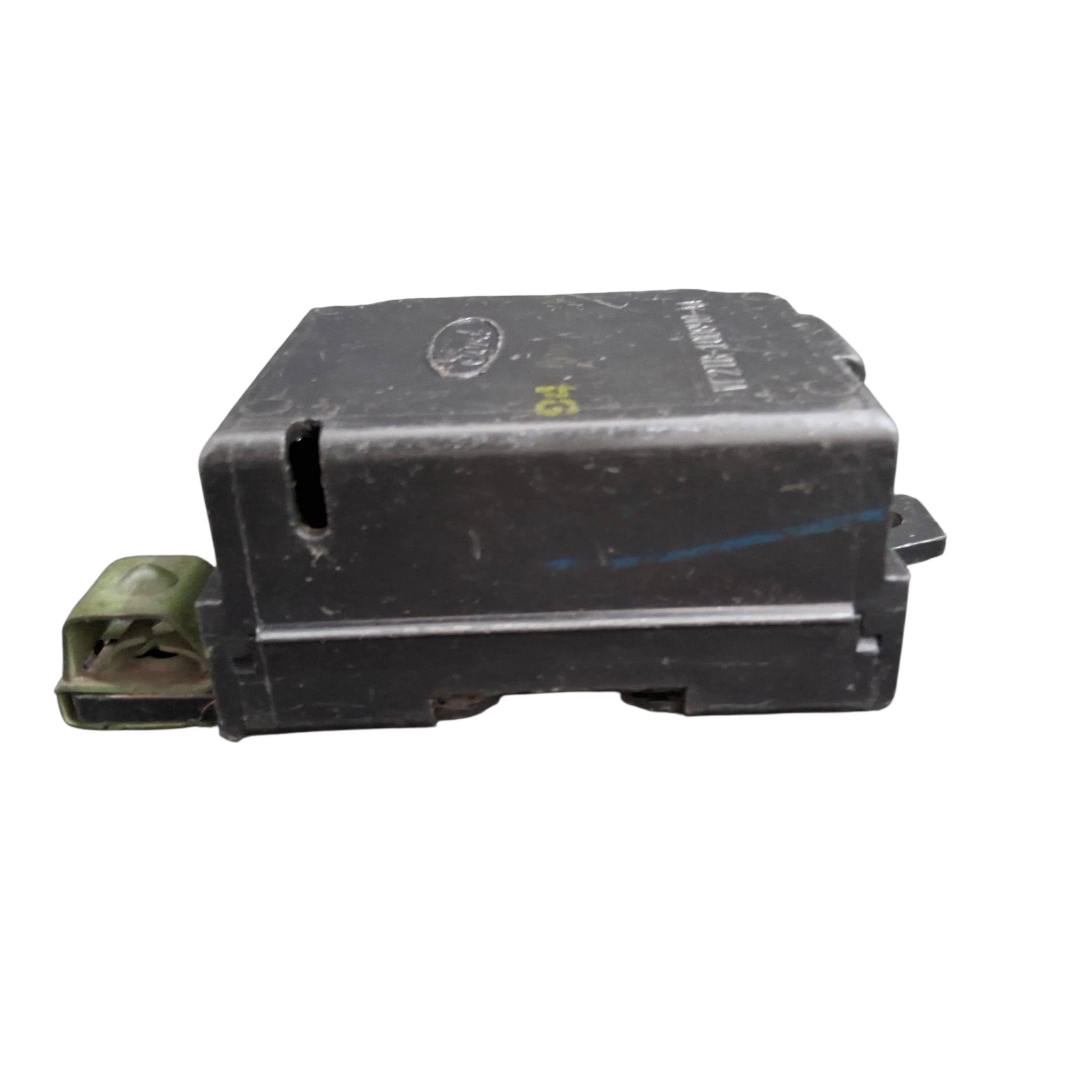 MODULO AVISO SONORO FORD ESCORT TAURUS 92-98 VF2TB10D840AA - Imagem 4