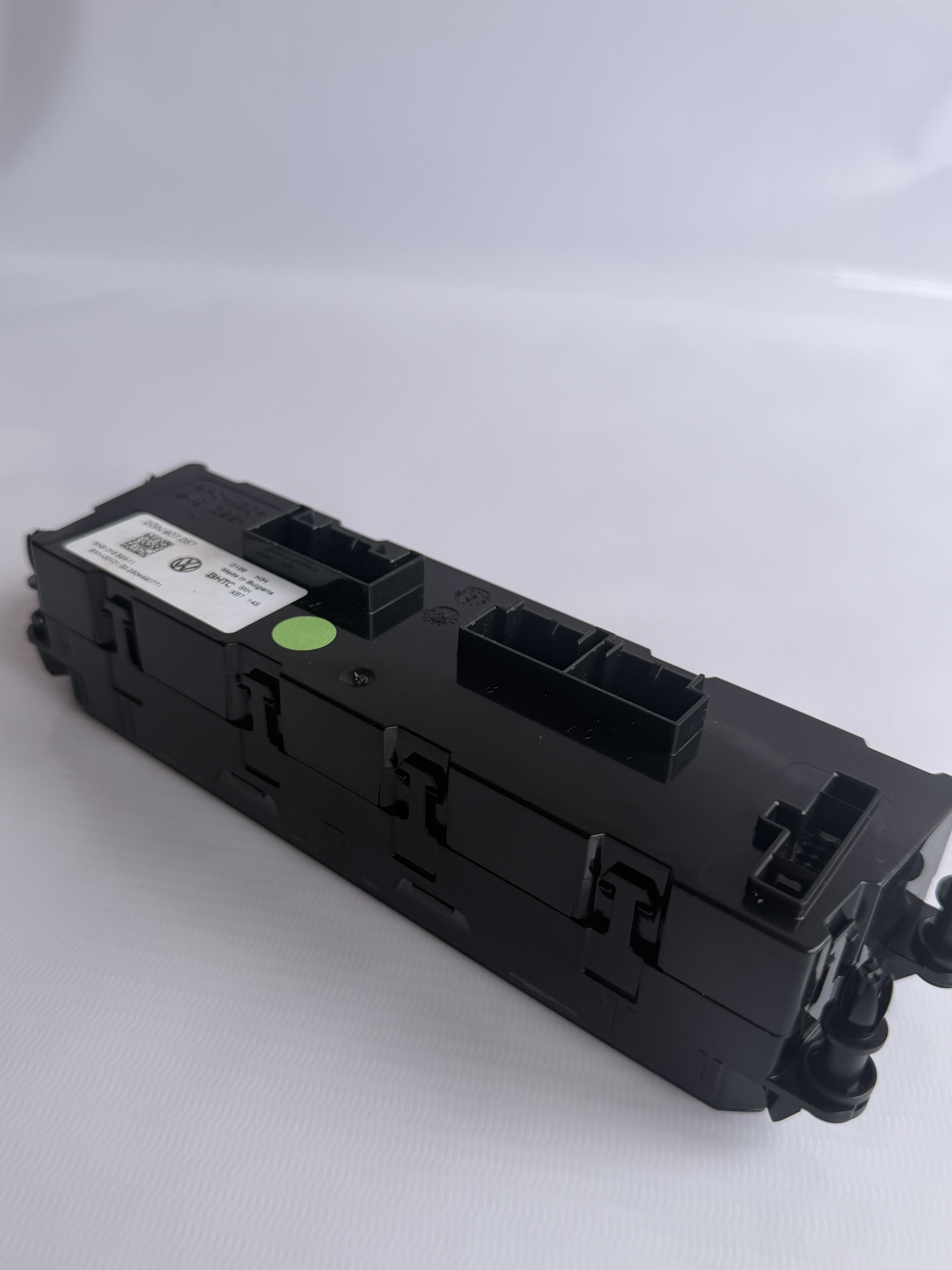 Comando Ar Condicionado VW Polo/T-Cross 2GN90757 - Imagem 3