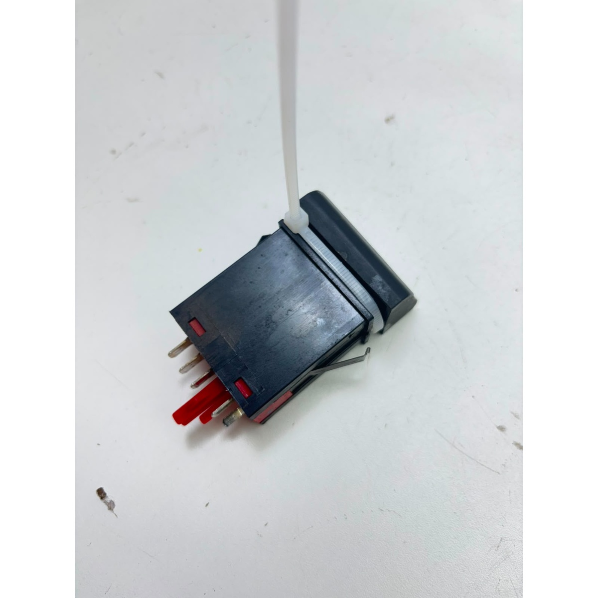 Interruptor Farol Milha Neblina Fox Crossfox Ori 5Z0941535J - Imagem 2