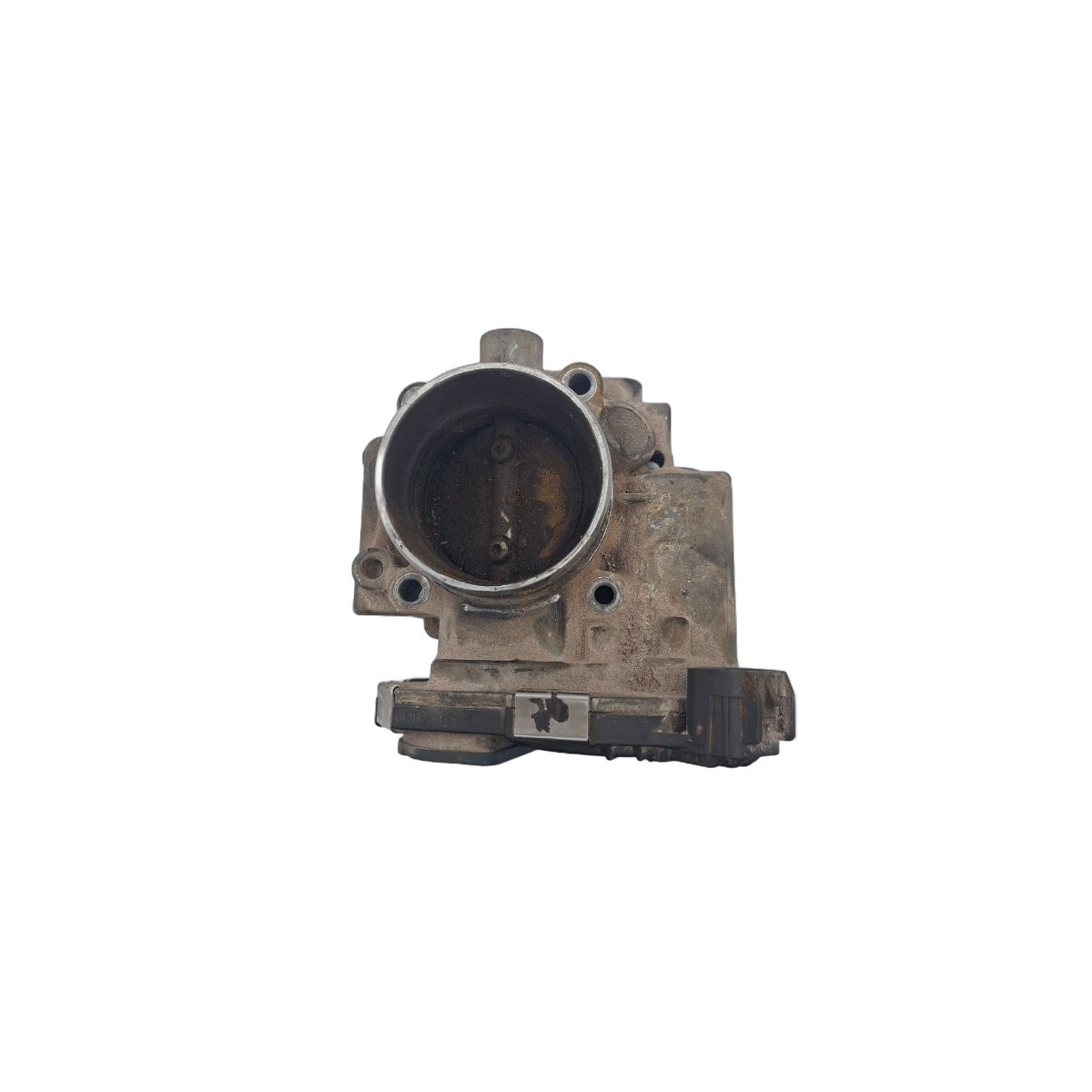 Corpo de Borboleta Onix /Prisma/Cobalt/Agile Chevrolet - Imagem 1