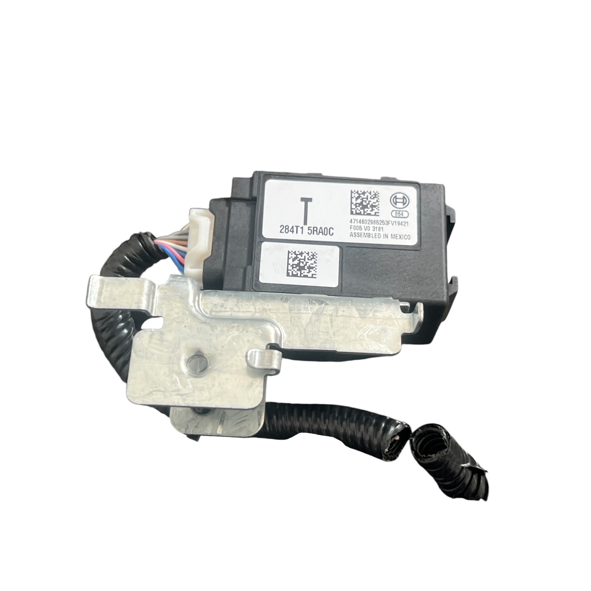 Modulo Gateway Controle Bloqueio Nissan Kicks 284T15Ra0C