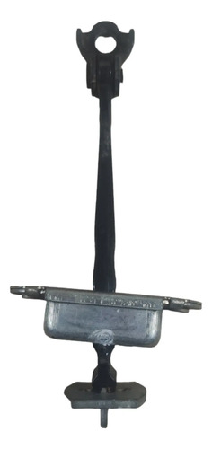 Limitador Porta Traseira Direita Nissan Tiida 2012 - Imagem 5