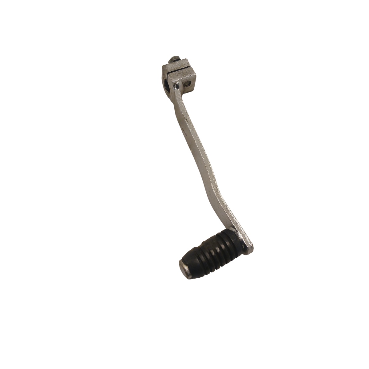 Pedal Marcha Cambio Titan 150 Original - Imagem 2