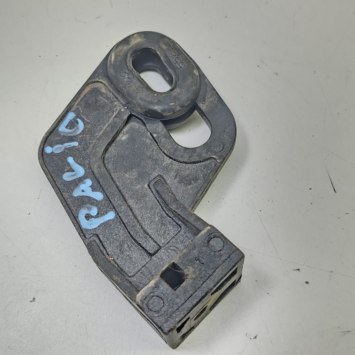 Suporte Radiador Fiat Palio Strada Siena N8278001 - Imagem 5