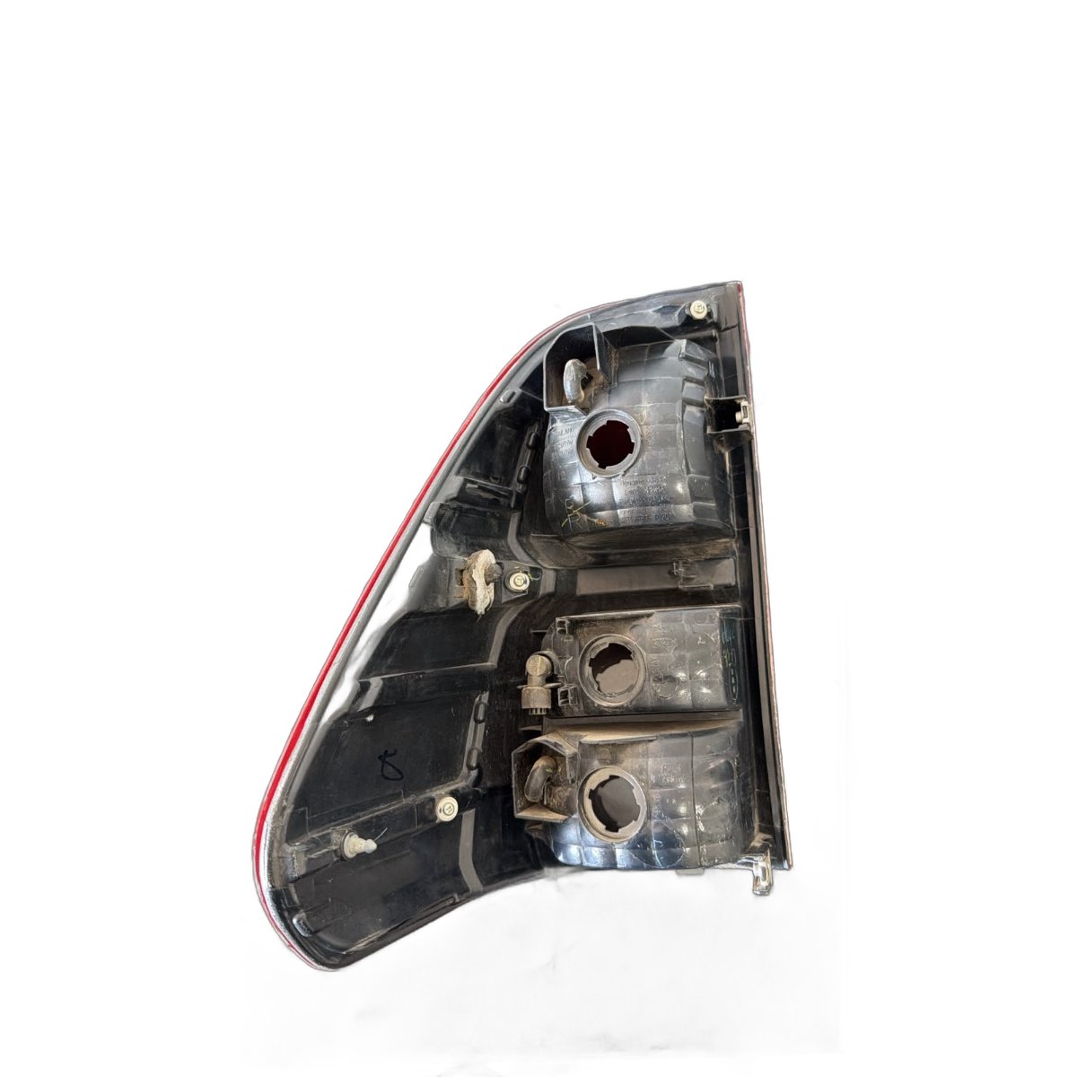 Lanterna Da Hilux 2018 2019 2020 Direita Original - Imagem 6