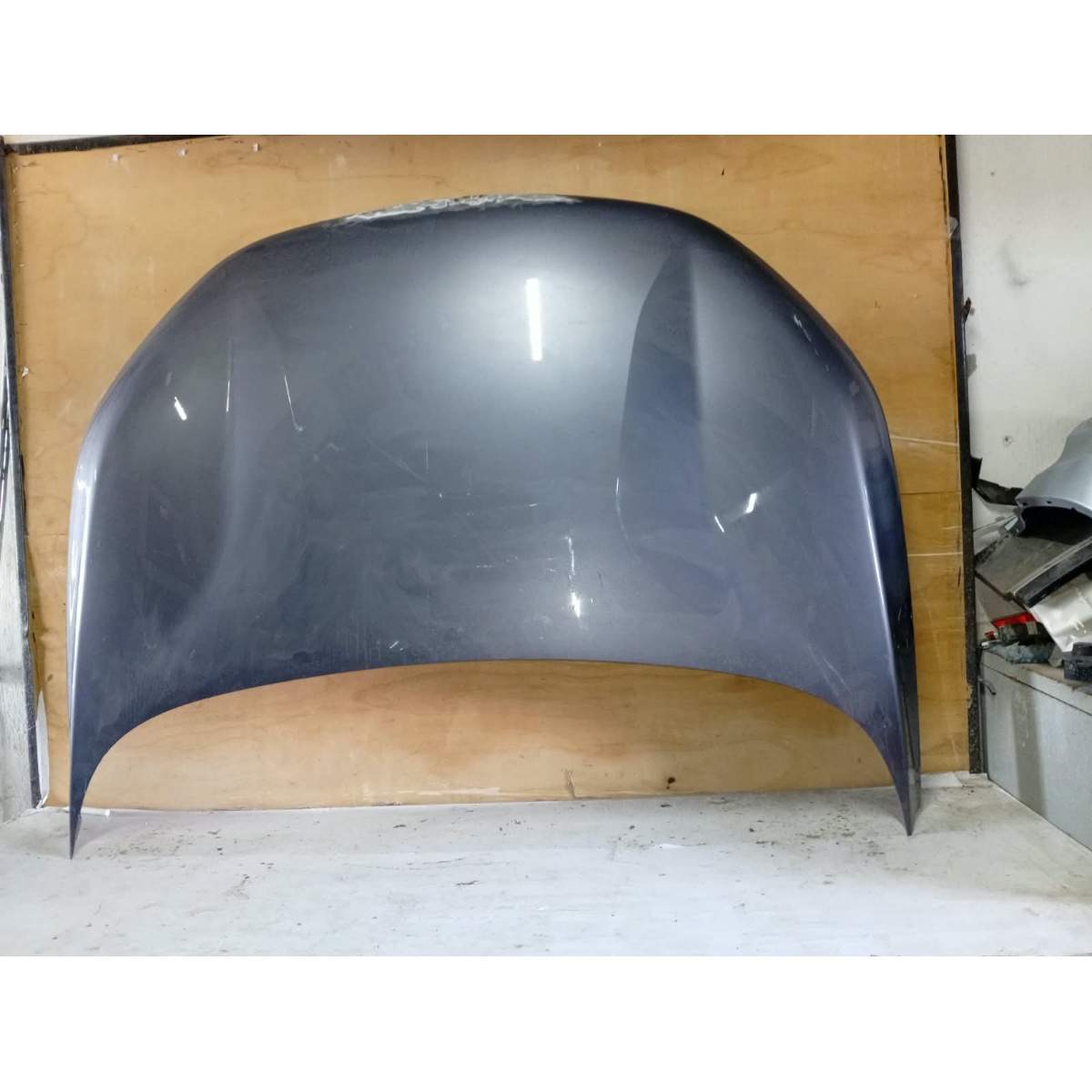 Capo Dianteiro  Omoda 5 Hev 2025 2026 Com Detalhe - Imagem 2