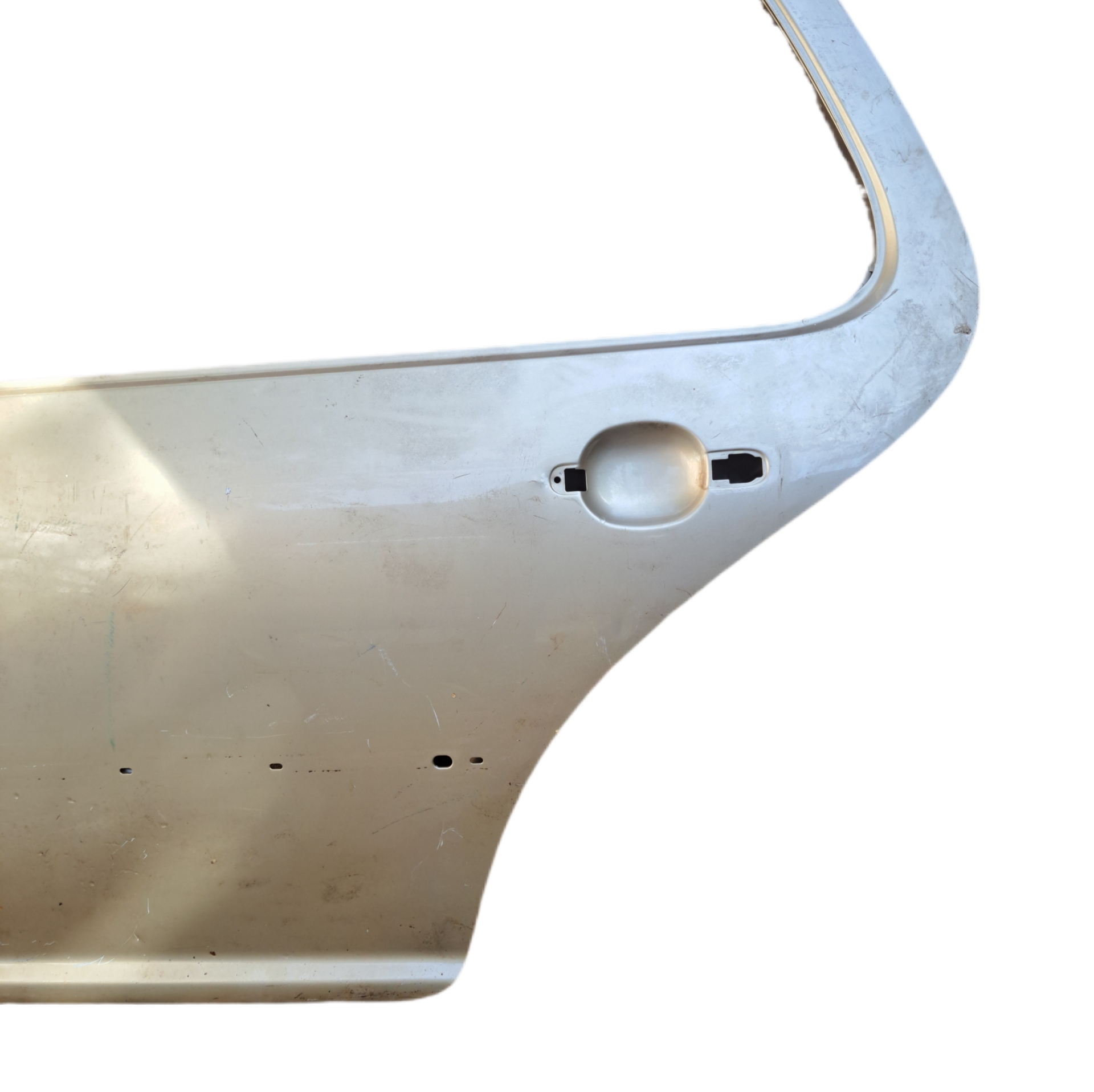 Porta Traseira Esquerda Golf 2002 ate 2012 - Imagem 3