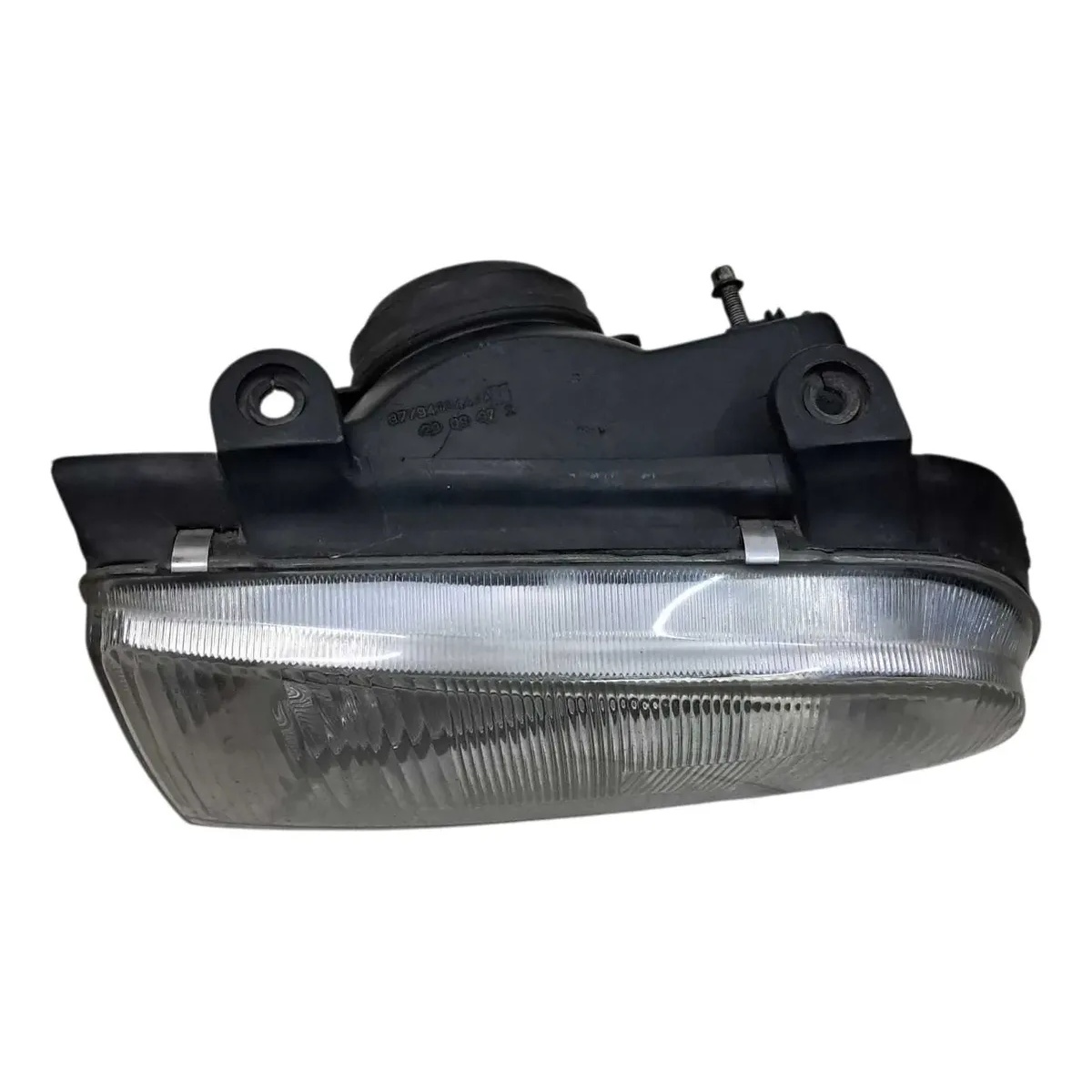 Farol Lado Direito Volkswagen Gol G2 1995 A 2004 - 377941044 - Imagem 2