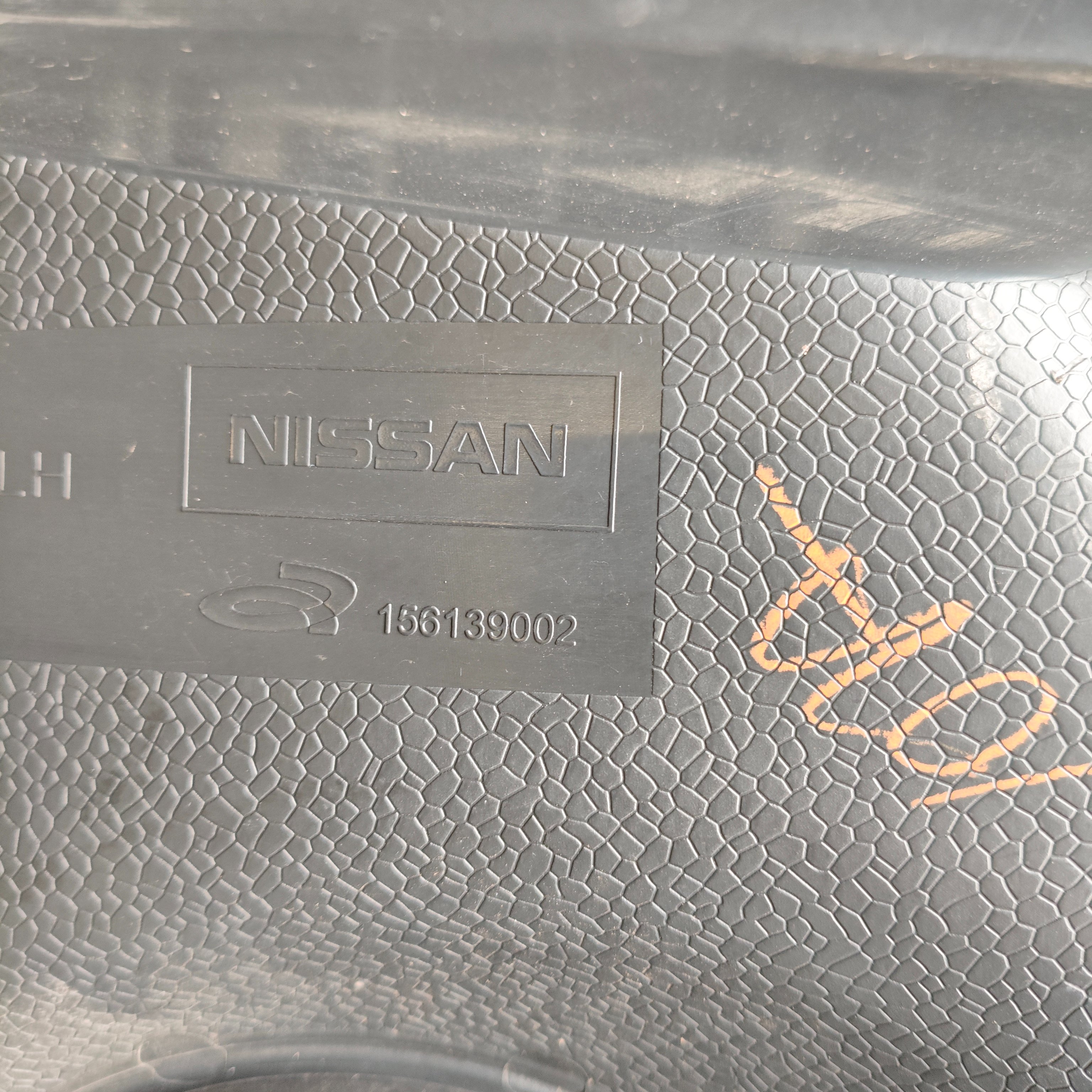 Forro Porta Traseira Esquerda Nissan Kicks - Imagem 6