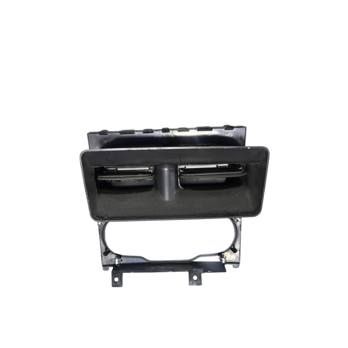 Difusor De Ar Central Fiat Siena Com Moldura 2015 Original - Imagem 3
