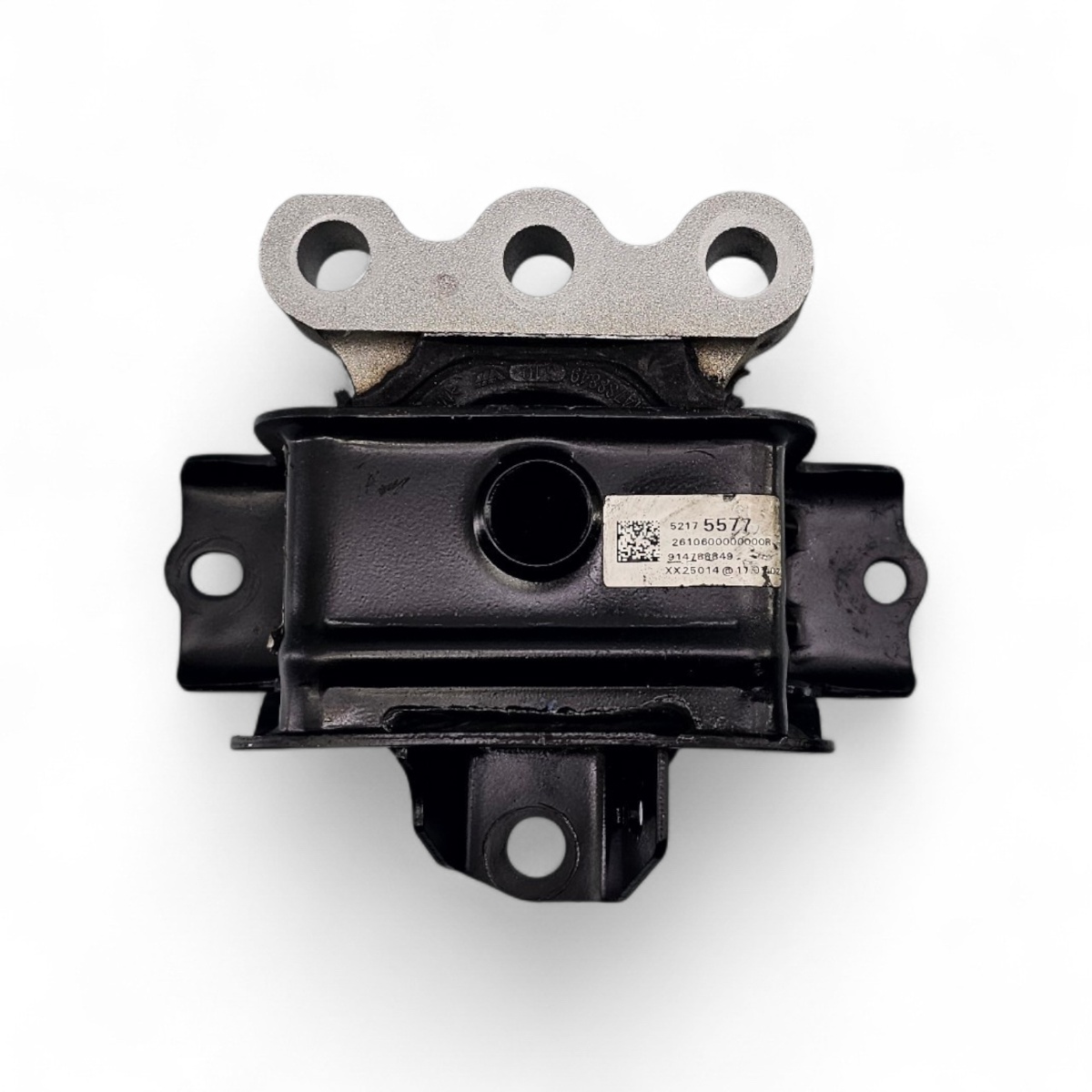 Coxim Motor Dianteiro Direito  52175577Chevrolet Onix - Imagem 1