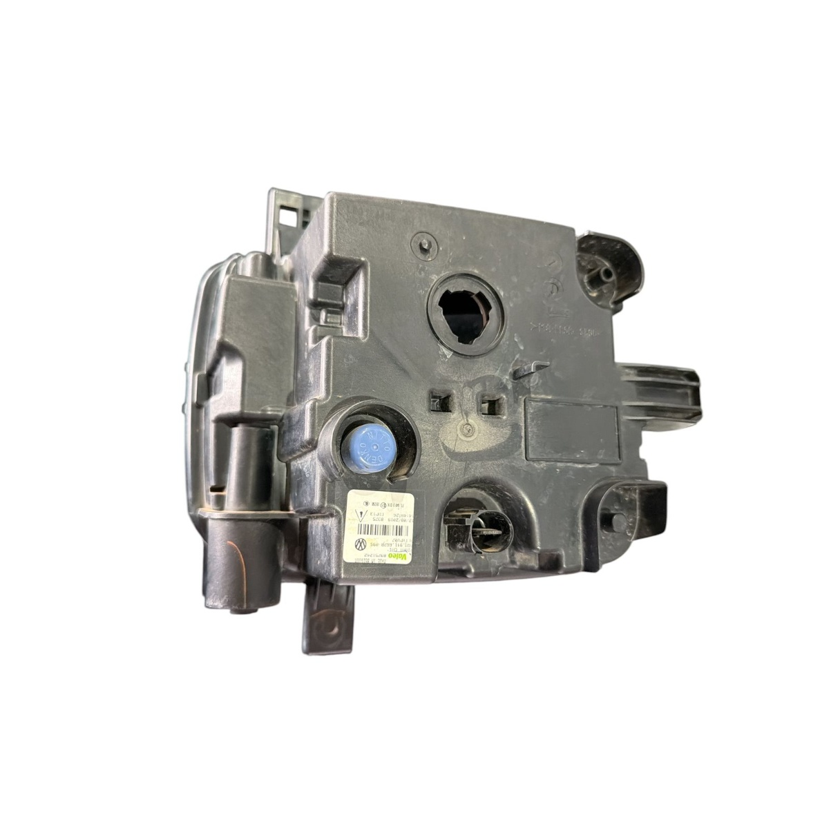 Farol de Milha Direito T-Cross Original VW - Imagem 3