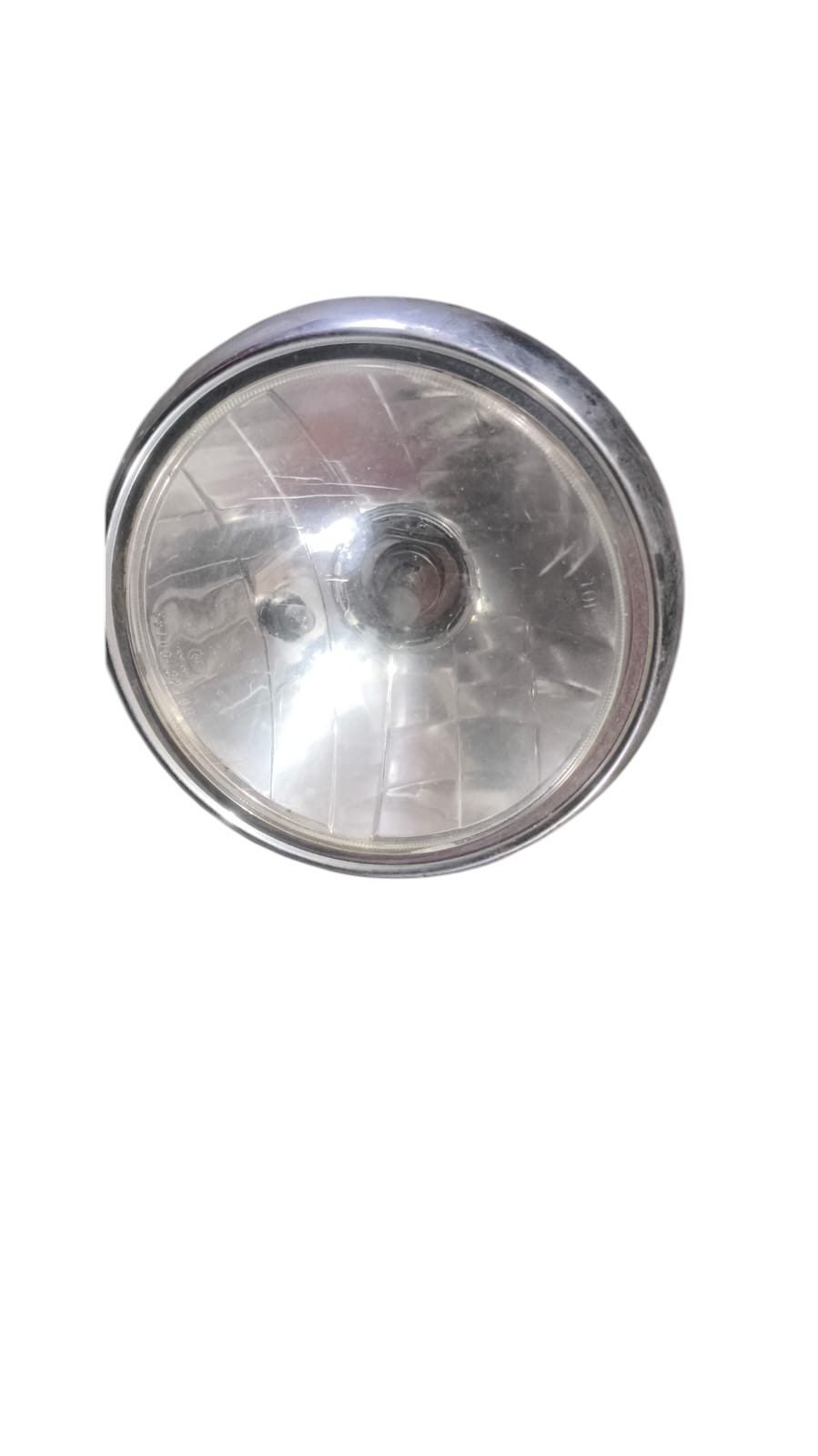 Farol Bloco Optico Suzuki Yes 125 Original
