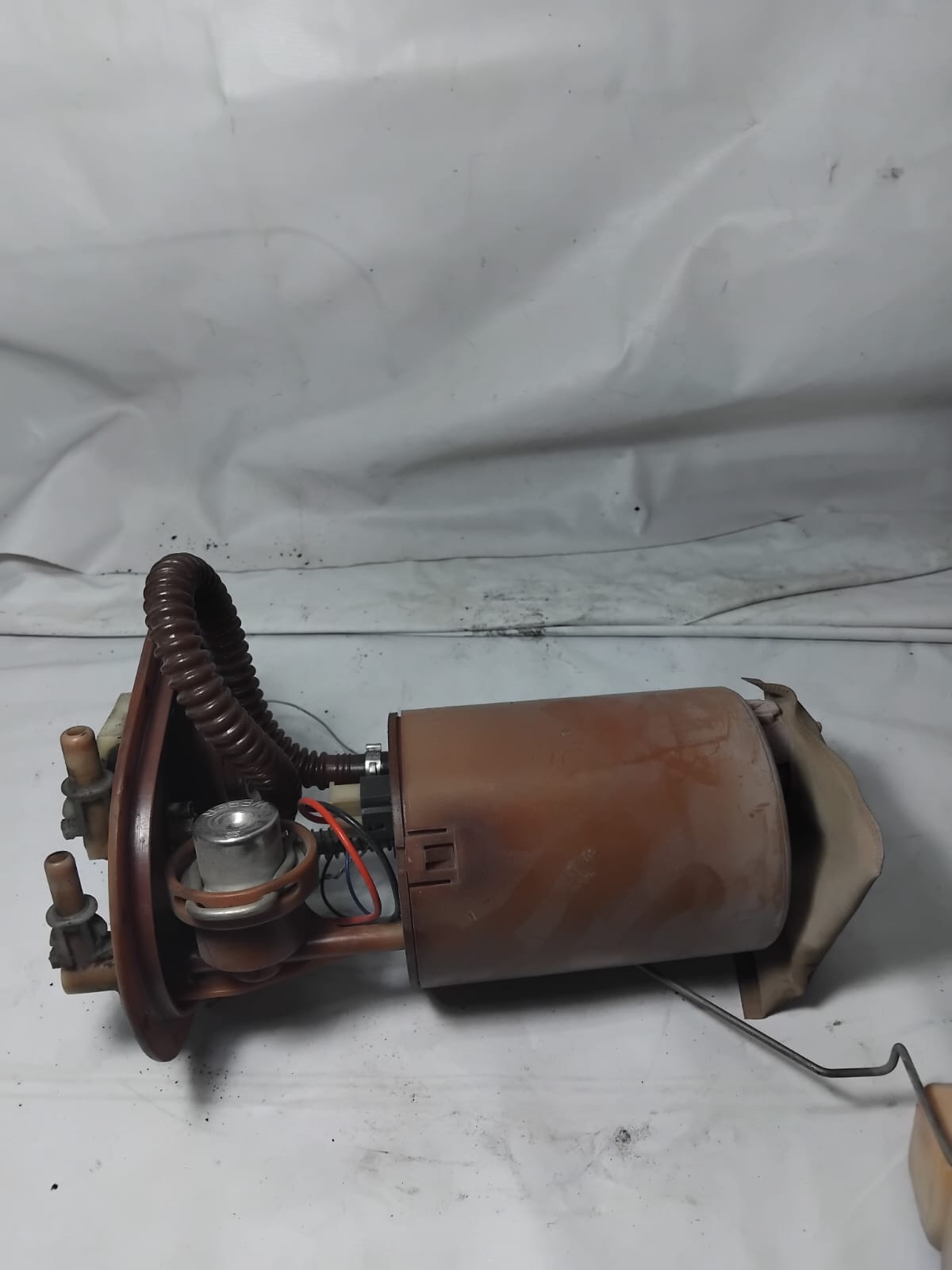 BOMBA DE COMBUSTIVEL UNO 1.0 1994/1995 - Imagem 5