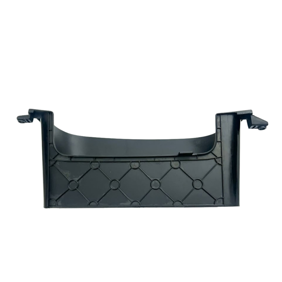 Moldura Painel Instrumentos Volkswagen Golf Glx 1994 Á 1998 - Imagem 6