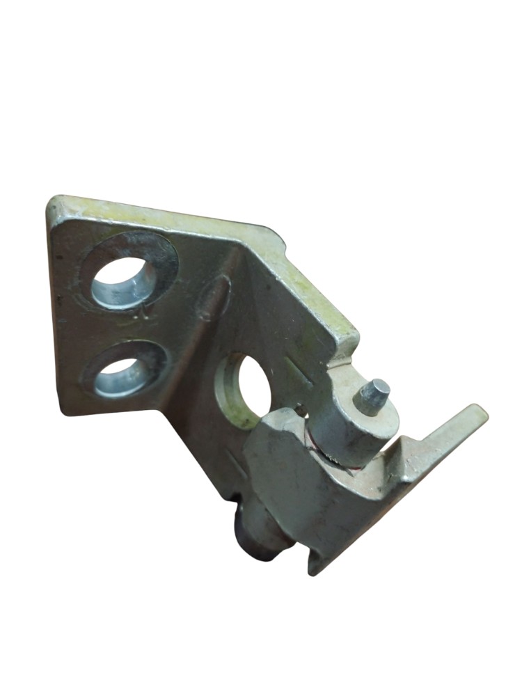 Dobradiça Porta Traseira Esquerda Xsara Picasso 2003/2008 - Imagem 4