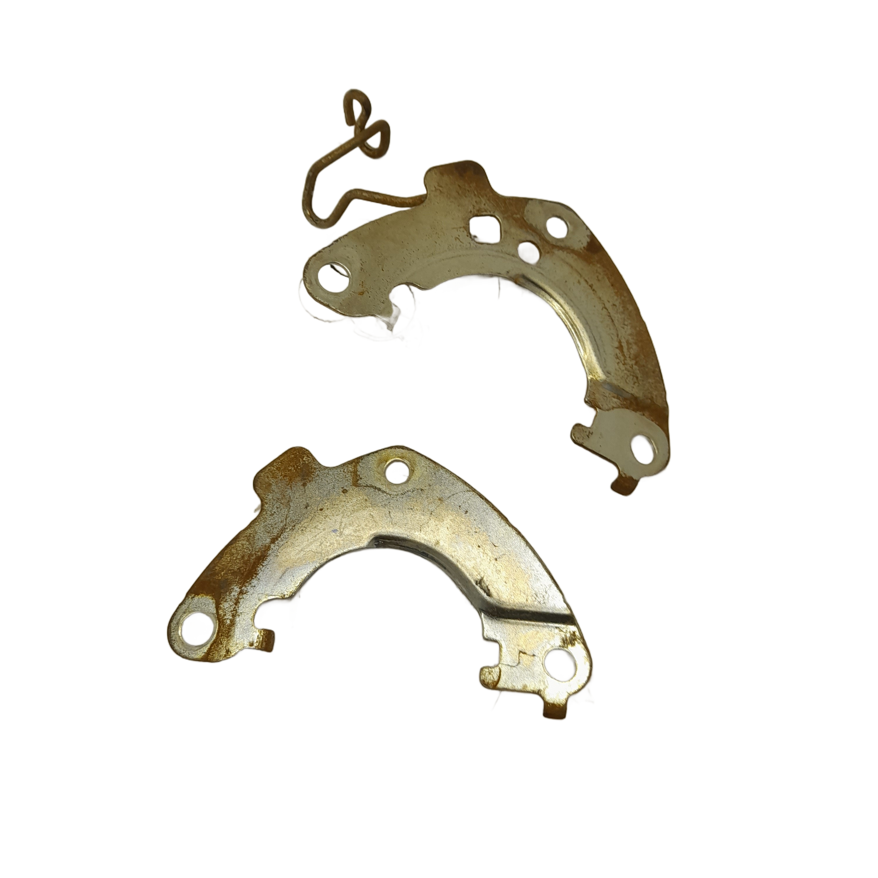 Suporte Bomba Combustível Cg160 Titan Fan 2014-2024 Original - Imagem 4