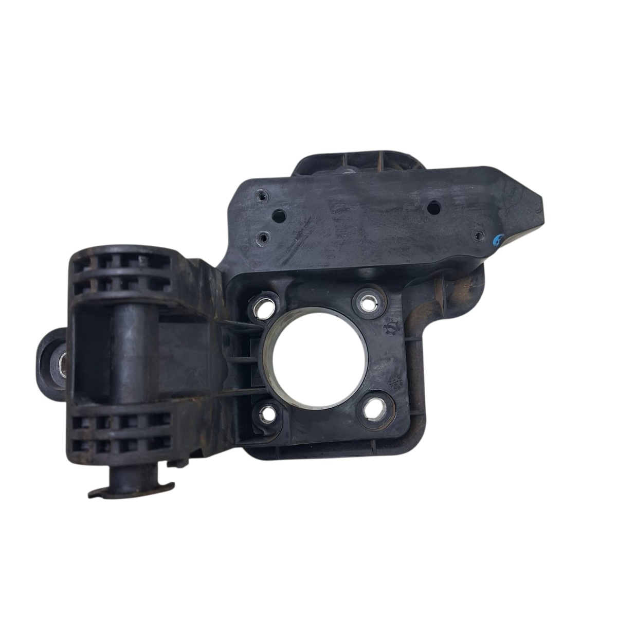 Suporte De Pedaleira Vw 5Z0721115 Freio Acelerador Spacefox - Imagem 6