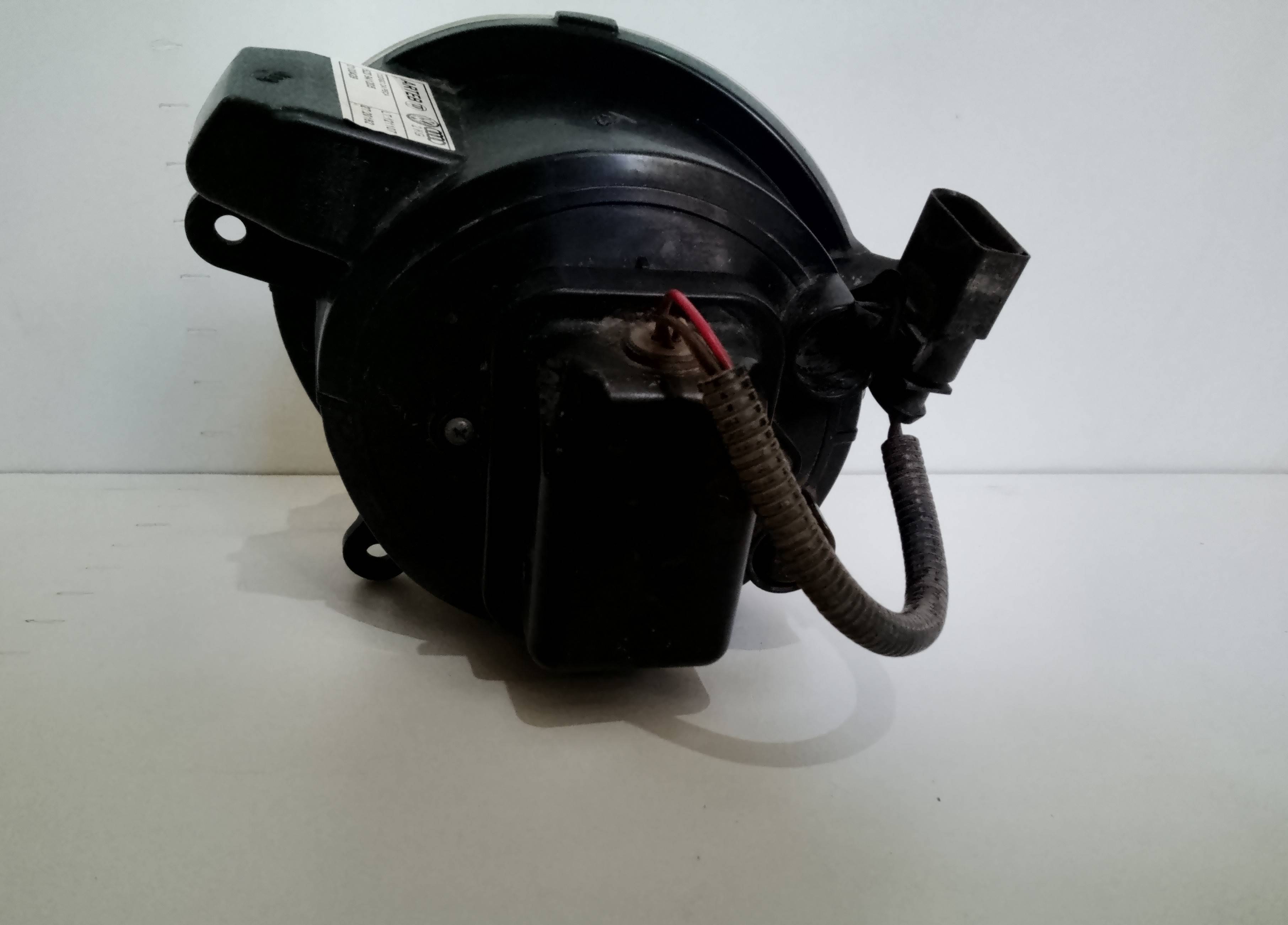 Farol De Milha  La do Esquerdo Volkswagen CrossFox 2012 - Imagem 2