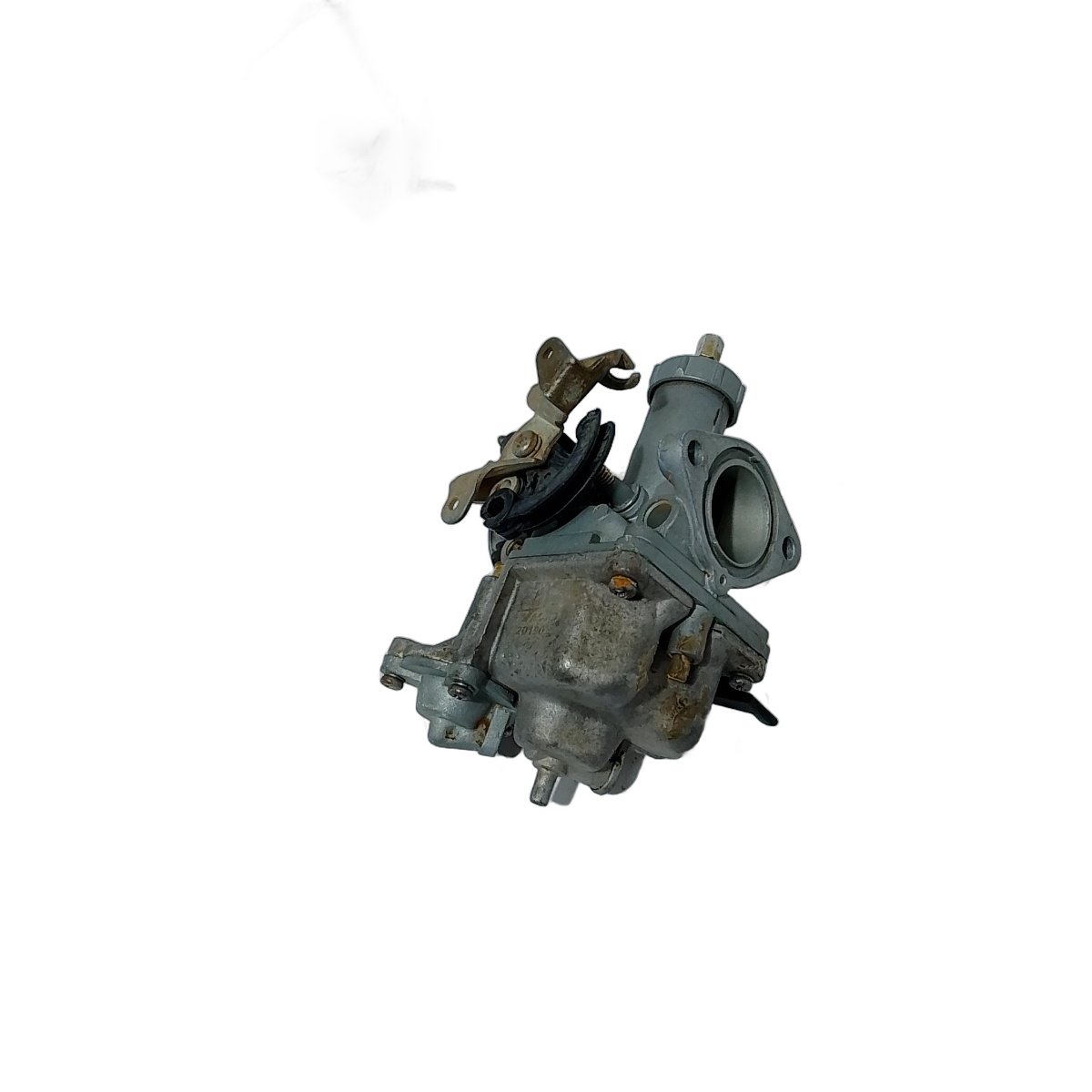 Carburador Paralelo CBX 200 Strada 2000 - Imagem 4