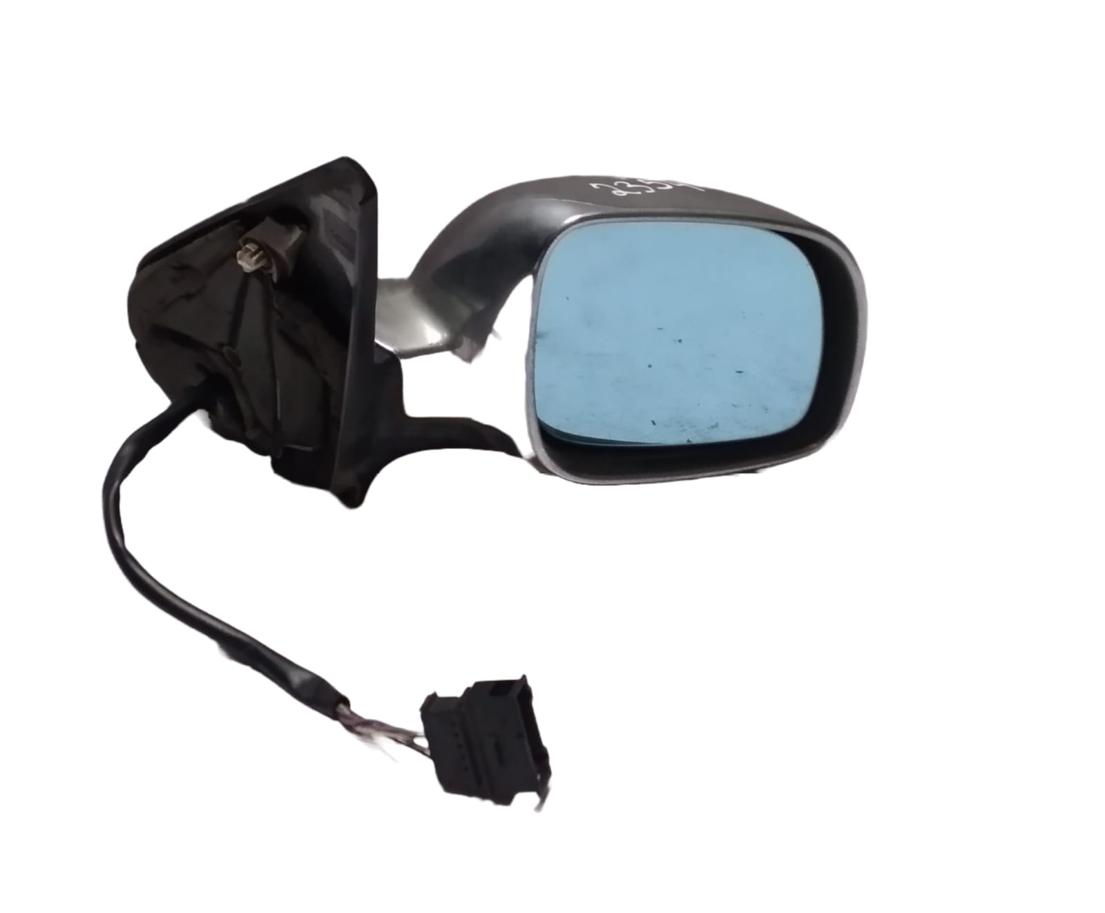 RETROVISOR A6 1994/2000 ELETRICO LADO DIREITO USADO