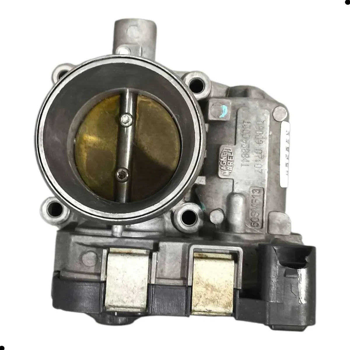 Corpo Borboleta Tbi Fiat Linea 1.9 16V 2009 2010 2011 2012