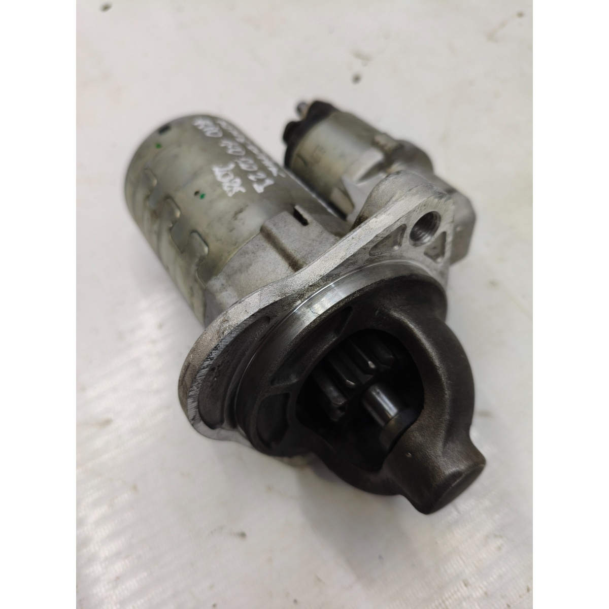 Motor Partida Arranque Kia Stonic Rio 1.0 2022 A 2025 - Imagem 6