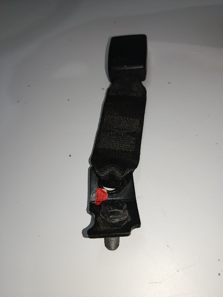 Engate CINTO Traseir Fiat Argo Cronos - Imagem 7