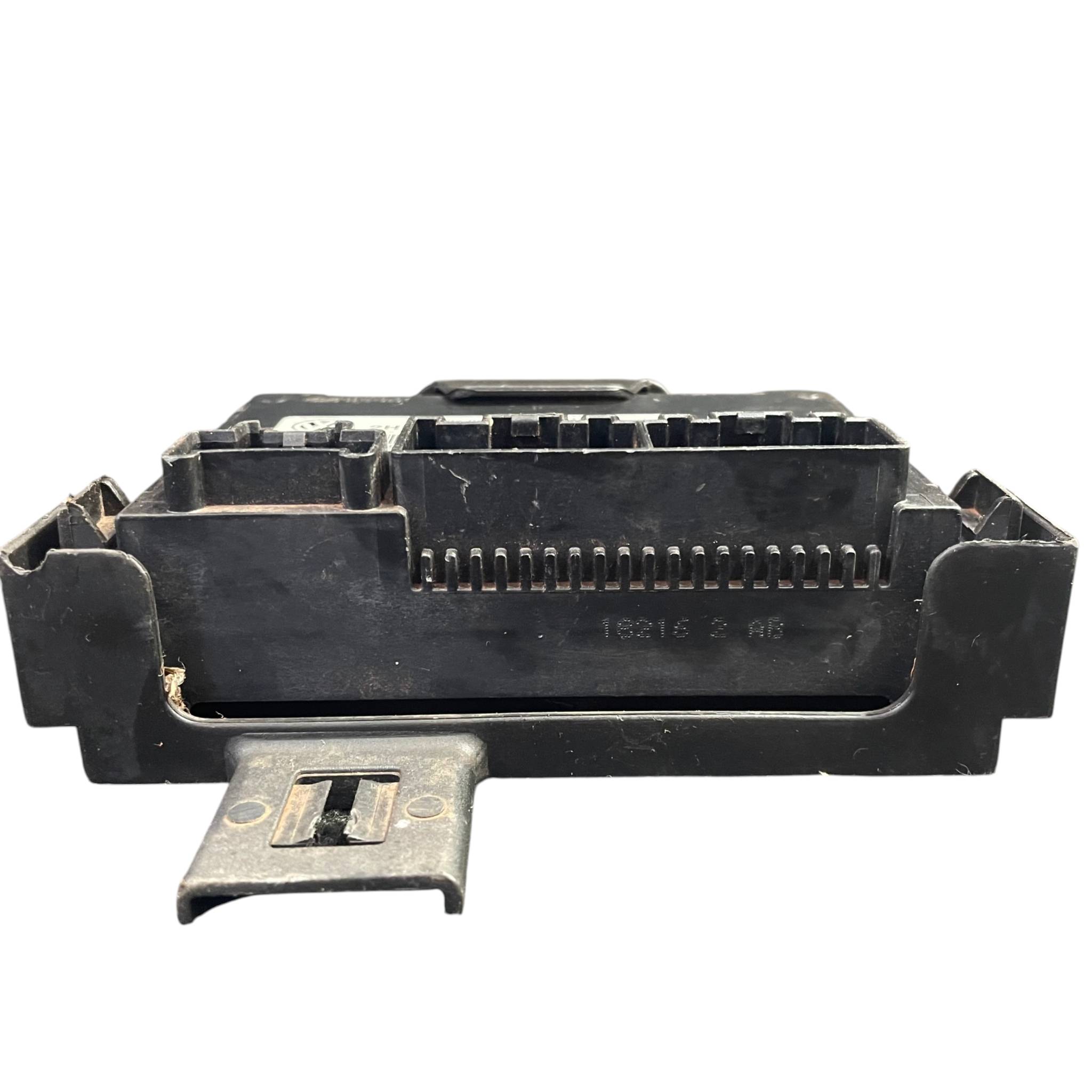 Modulo Tracao 4x4 Vw Amarok 2.0 10-16 2H0927755D Original - Imagem 3