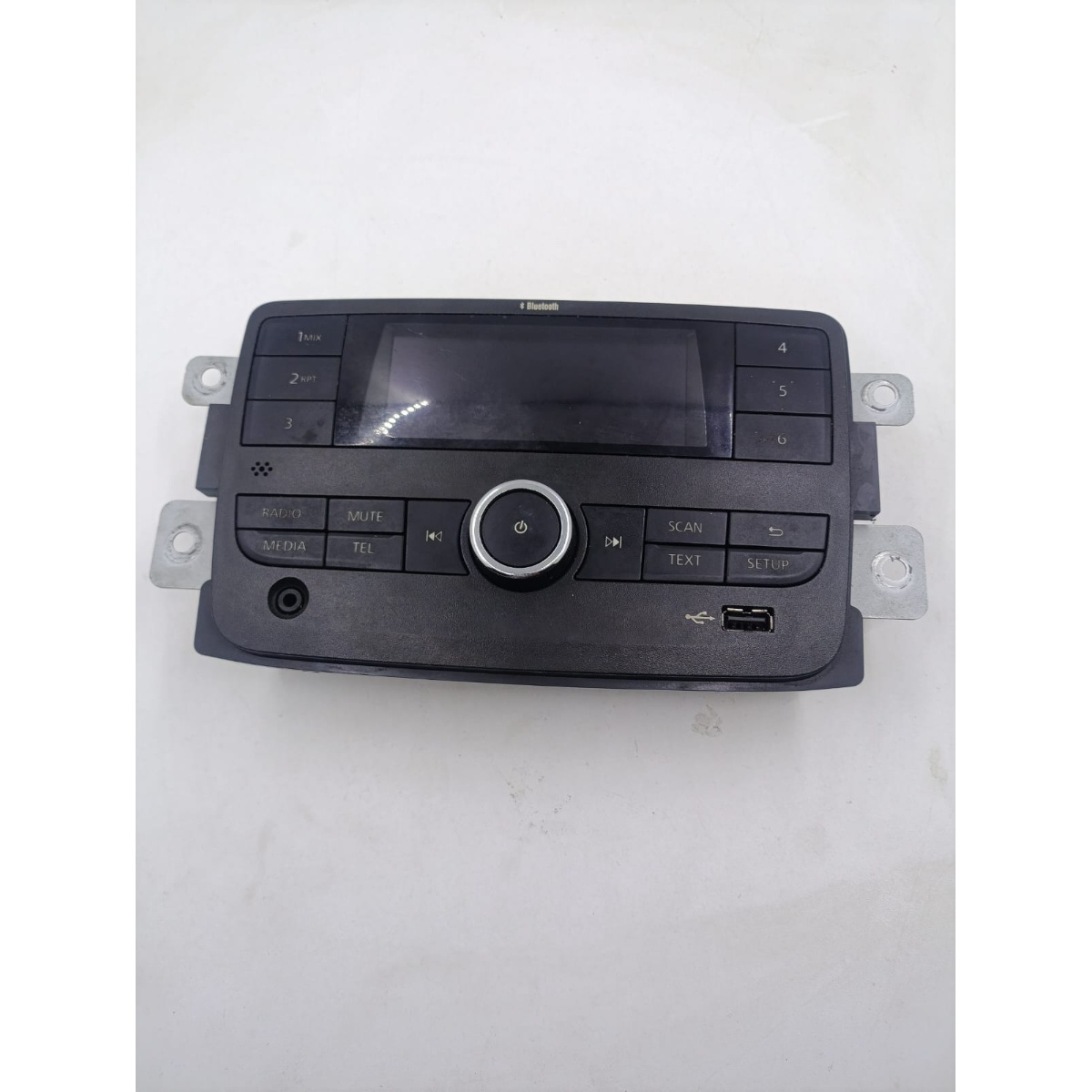 Rádio Original Renault Kwid 281153047r - Imagem 2