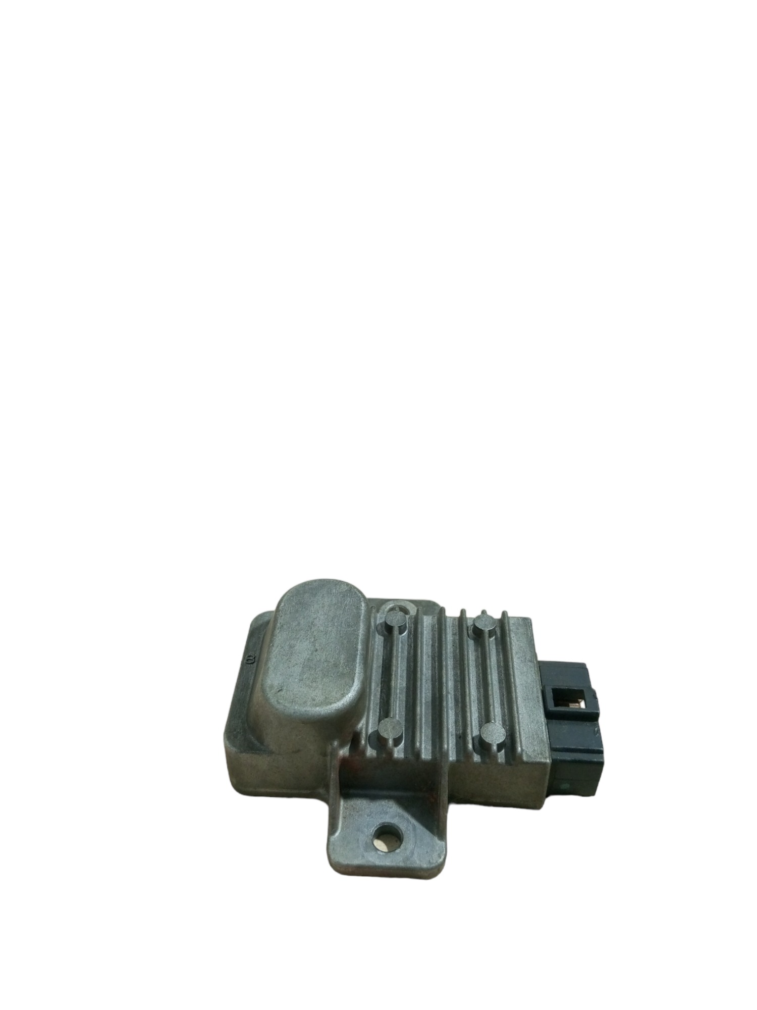Ratificador Regulador Bros 150 Titan 2009 2015 - Imagem 3