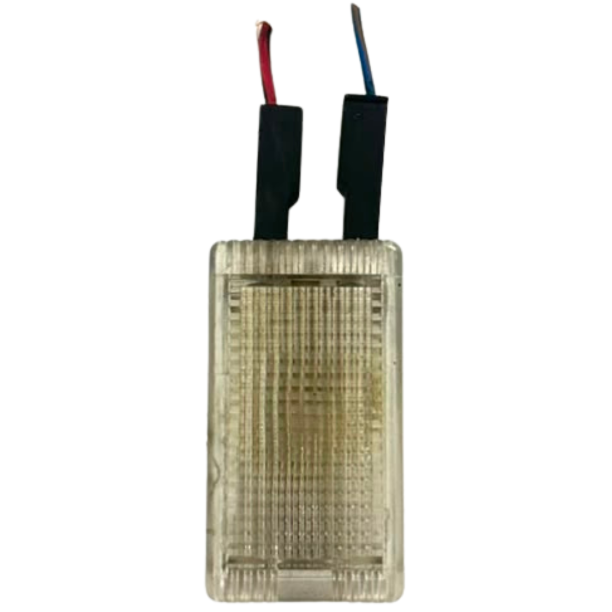 Luz De Porta Luvas Volvo V40 / S40 1995 a 2001 Original - Imagem 7