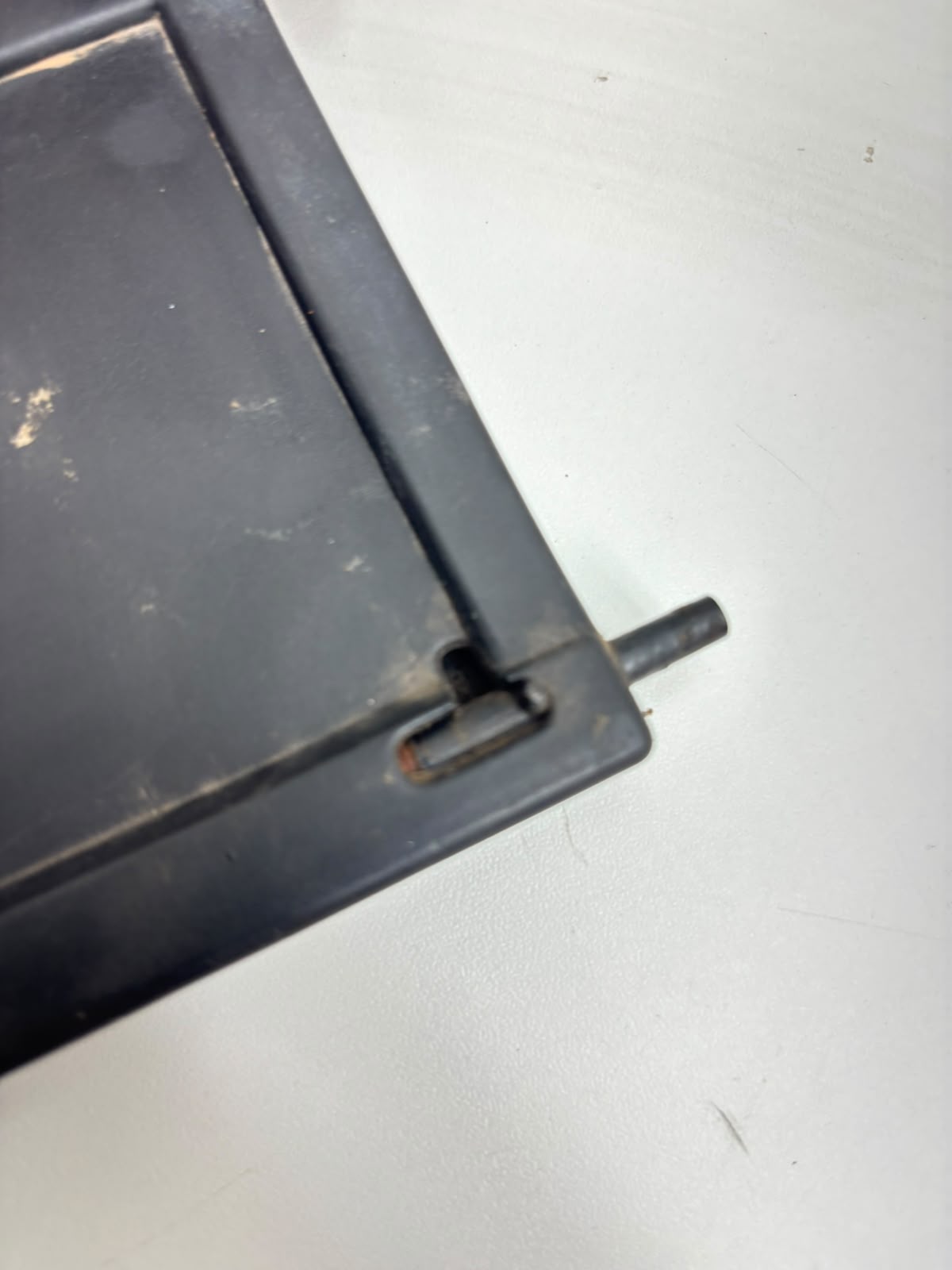 Tampa Do Porta Luvas Original Uno Mille 2001 A 13 - Imagem 6