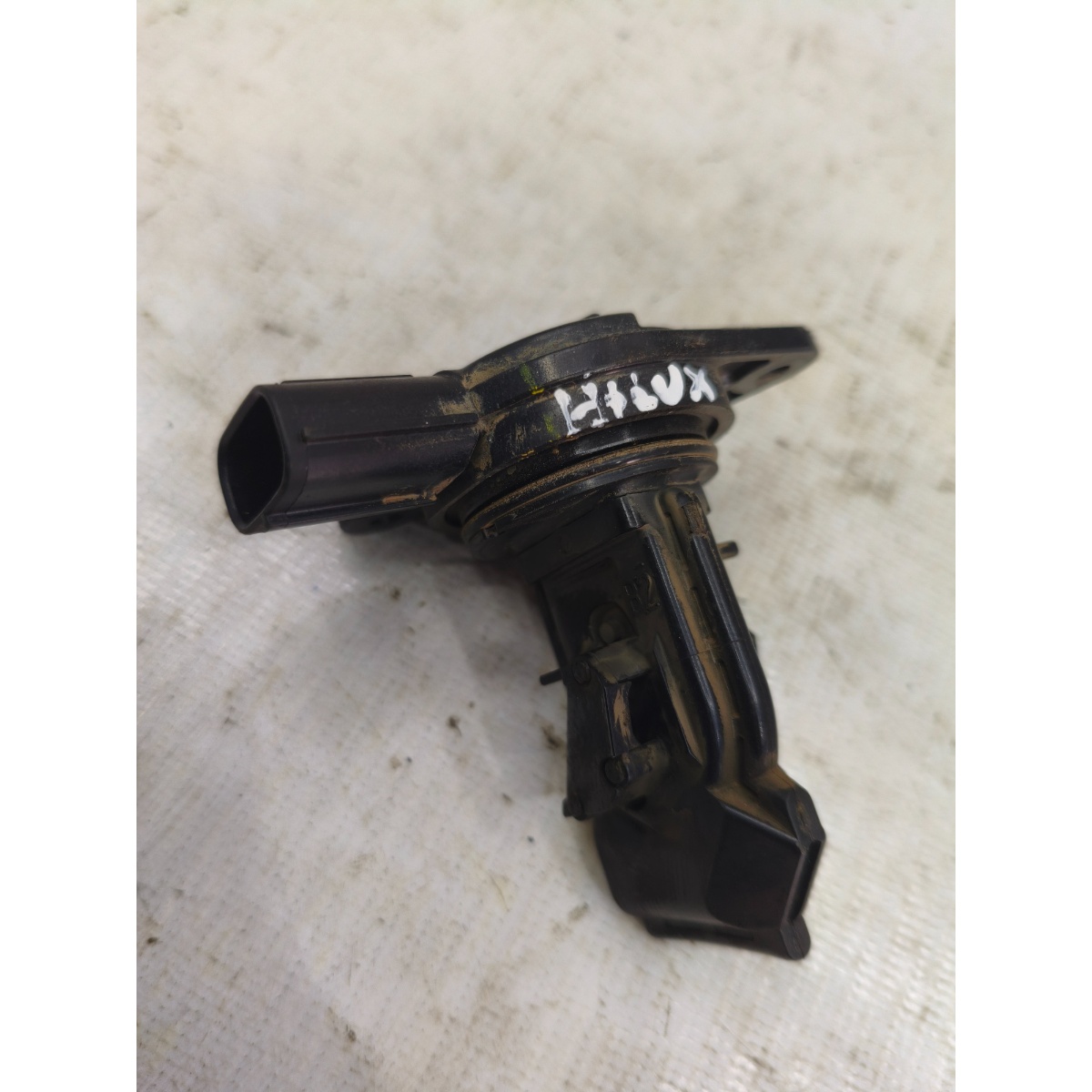 Sensor Maf Fluxo Ar Hilux Sw4 2.8 16V 15 A 25 Oem 2220430030 - Imagem 3