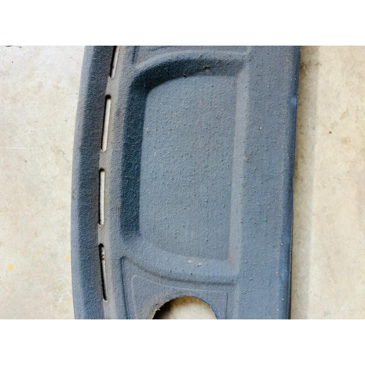 Tampão Interno Traseiro Chevrolet Corsa Sedan 2005 - Imagem 8