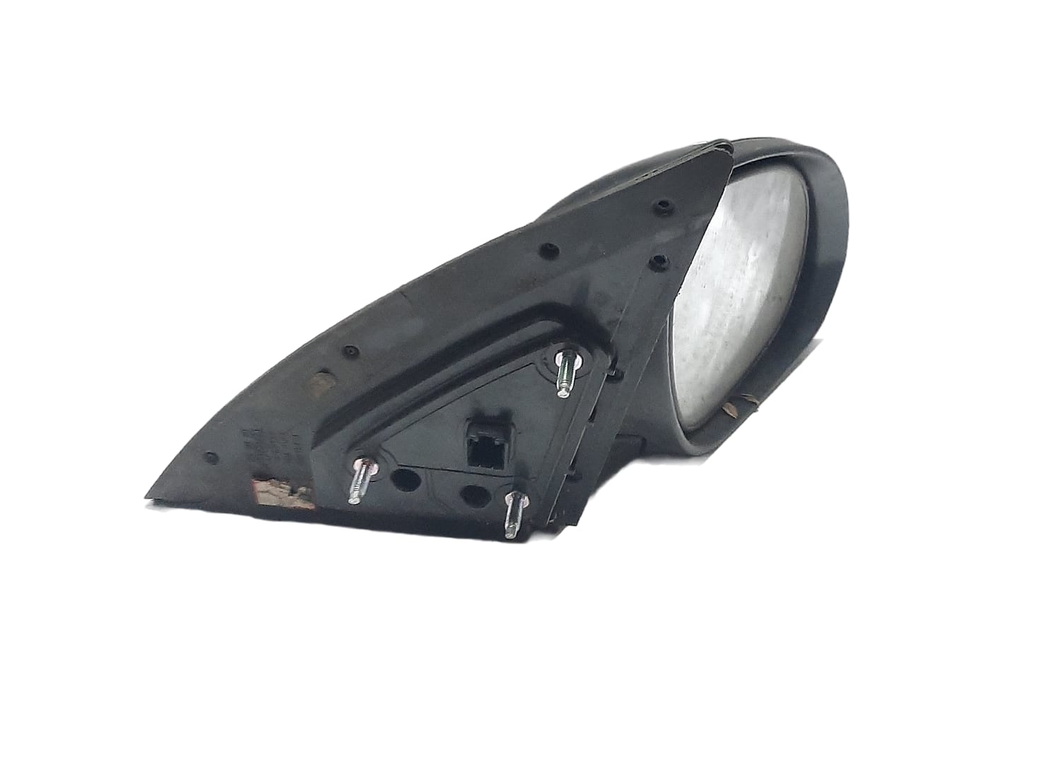 RETROVISOR HYUNDAI I30 2010/2012 ELETRICO COM PISCA LADO DIR - Imagem 2