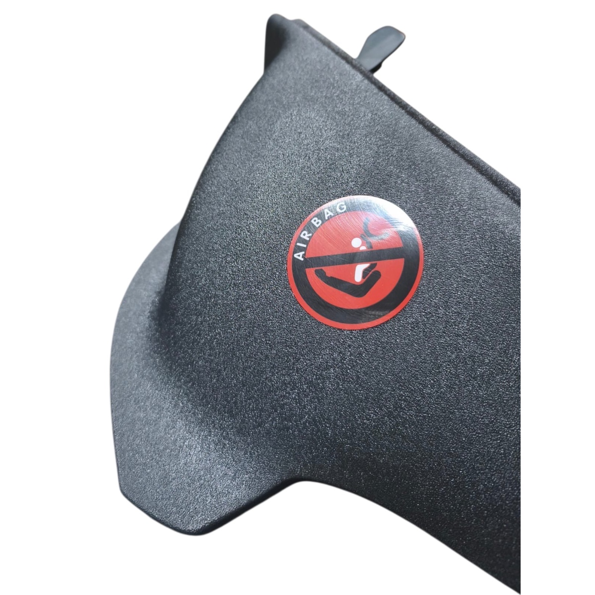 Moldura do Painel Direito Citroën C4 pallas 2097-2013 origin - Imagem 3