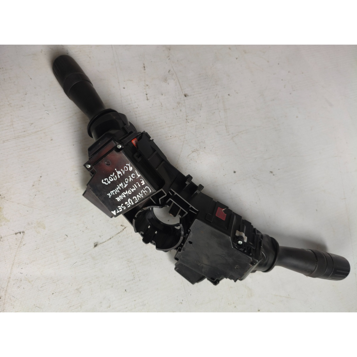 Chave Seta Limpador Hilux Sw4 16/23 Original 17F923 - Imagem 2