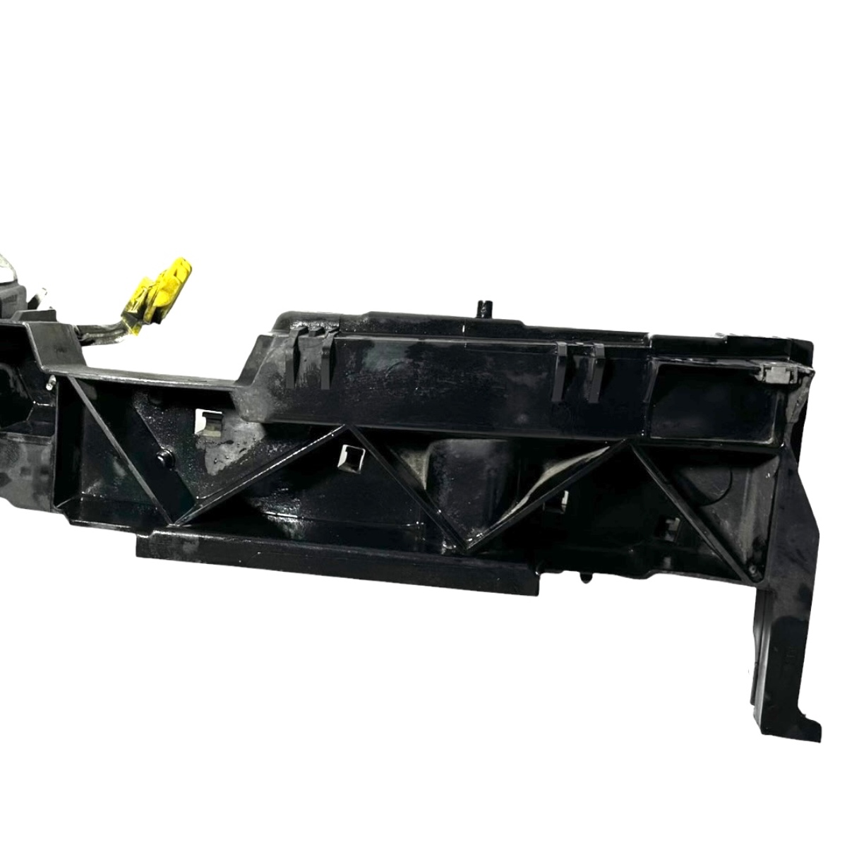 Suporte De Parachoque Citroen C3 Air Cross 13/19 - Imagem 6