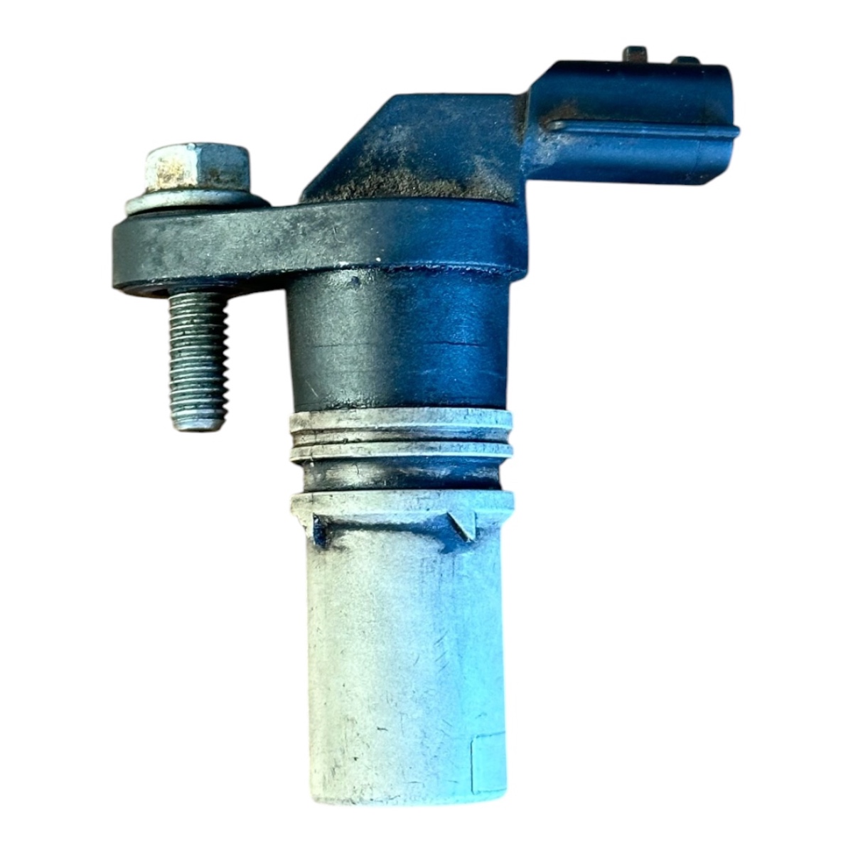 Sensor De Rotação Renault Logan 1.0 3Cc 2017 2018 109 Pl