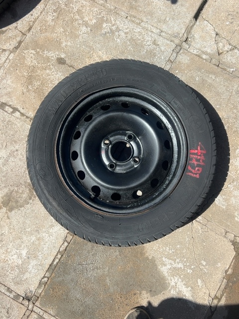 RODA ARO 14 PEUGEOT CITROEN
