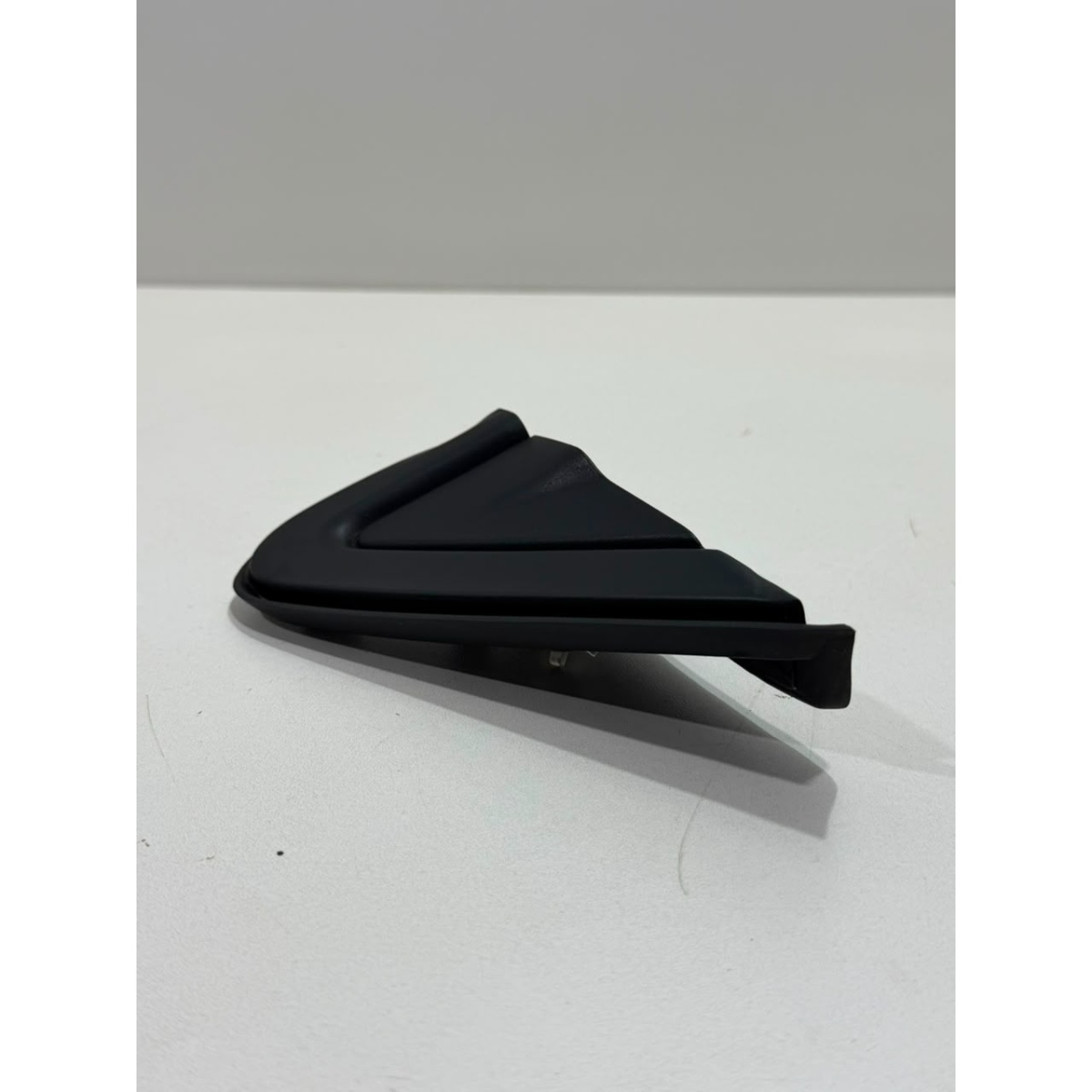 Acabamento Externo Retrovisor Direito Vw Polo Track Original - Imagem 3