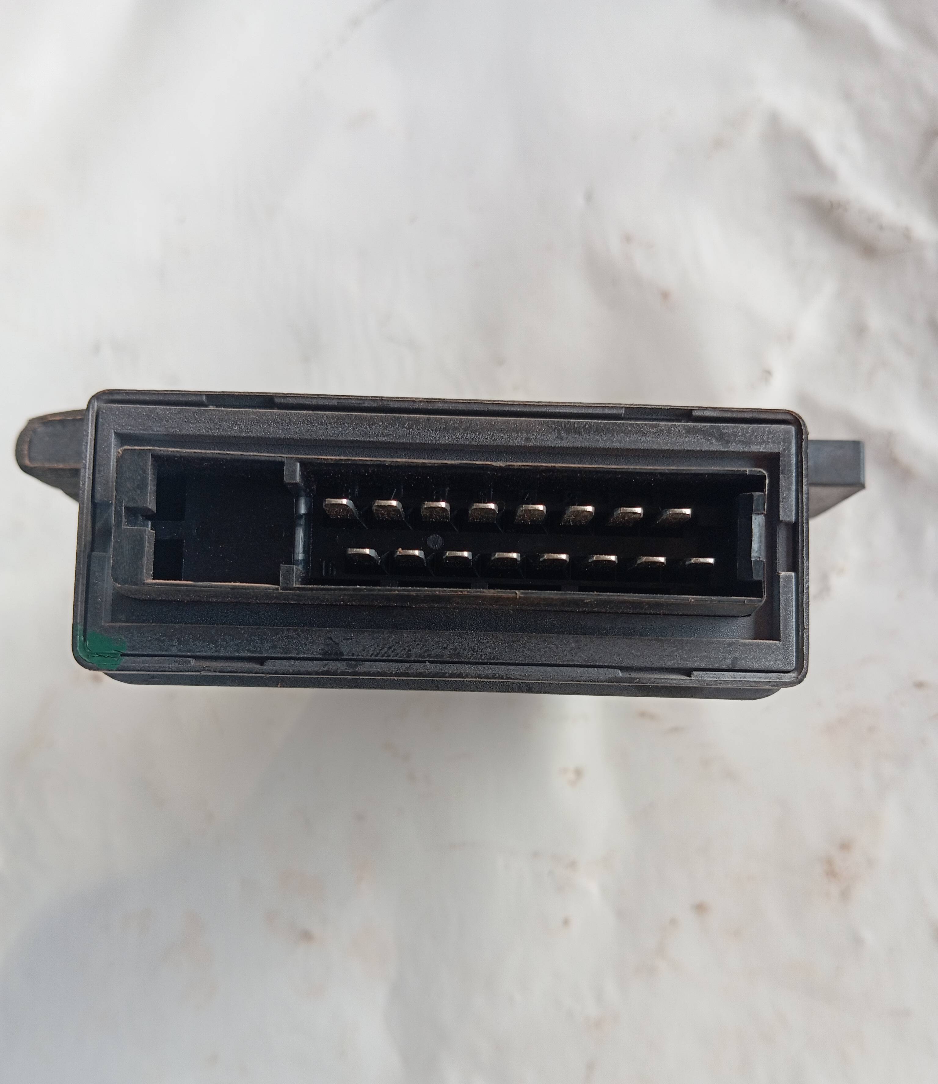 Módulo Controle de Iluminação Vectra 90 339 233 - Imagem 4